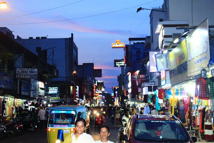 Magical Pondicherry Markets Tour  - Photo 8