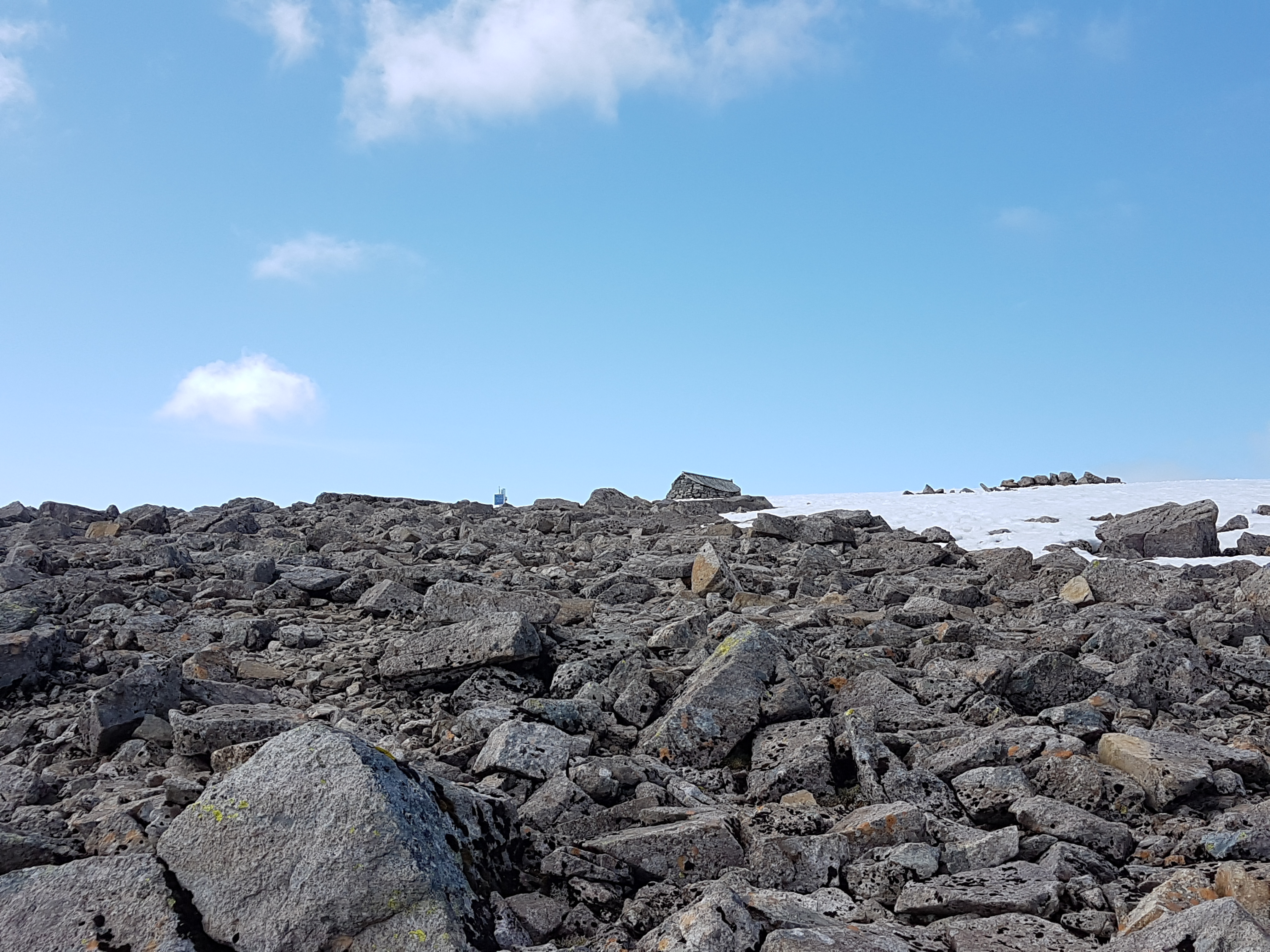 Ben Nevis walking approach - Photo 2