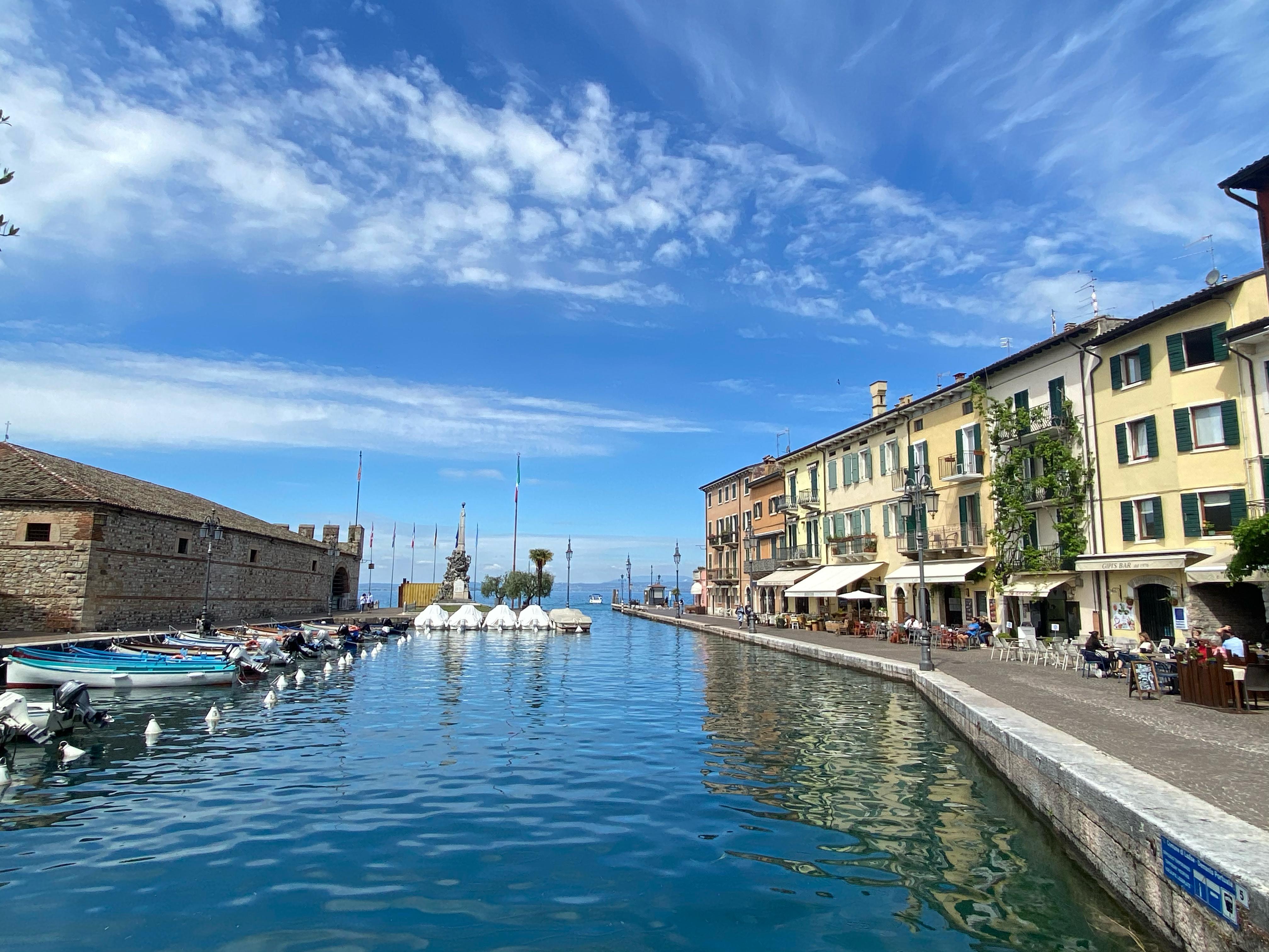 From Padua, Full Day guided Tour of Verona and Garda Lake  - Photo 12
