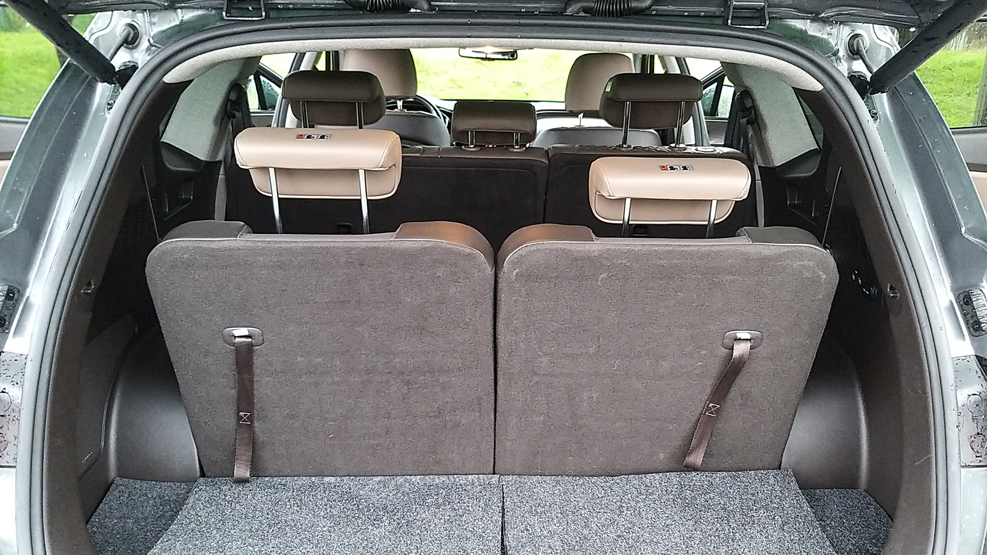 Private Chauffeur Service and Executive Car Hire - 8 Hours Custom - Photo 12