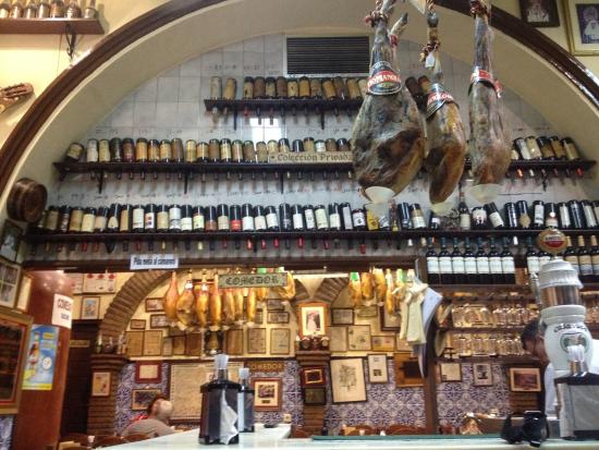 Private Gastronomic Tour of Almería: The Mediterranean City