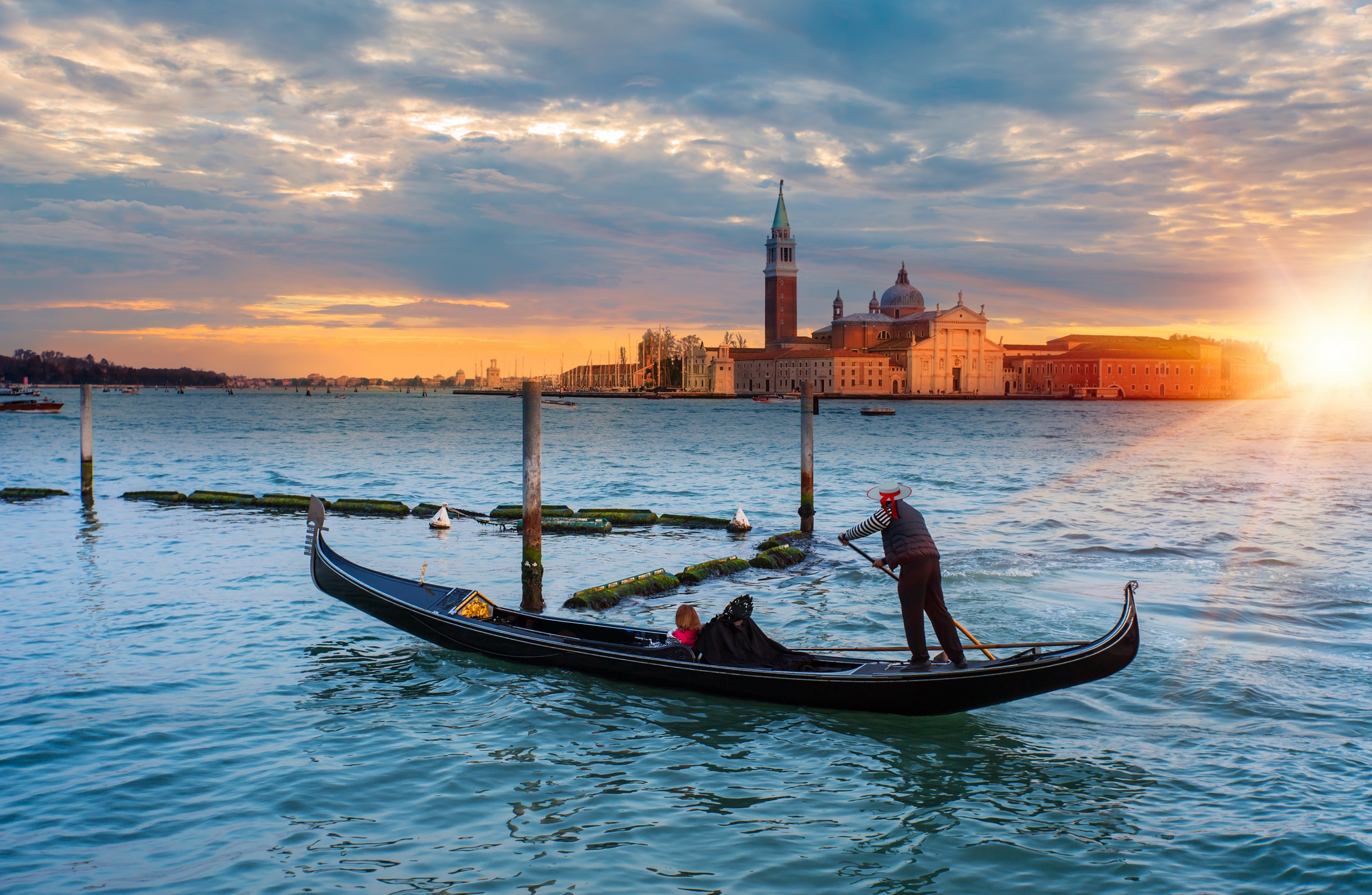 Italy and Greece Highlights with Island Hopping — photo 6