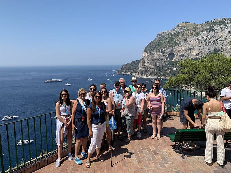 Capri & Anacapri Select - Photo 12