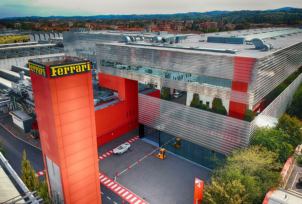 Maranello: Private Eco tour to the Fiorano race track - Photo 9