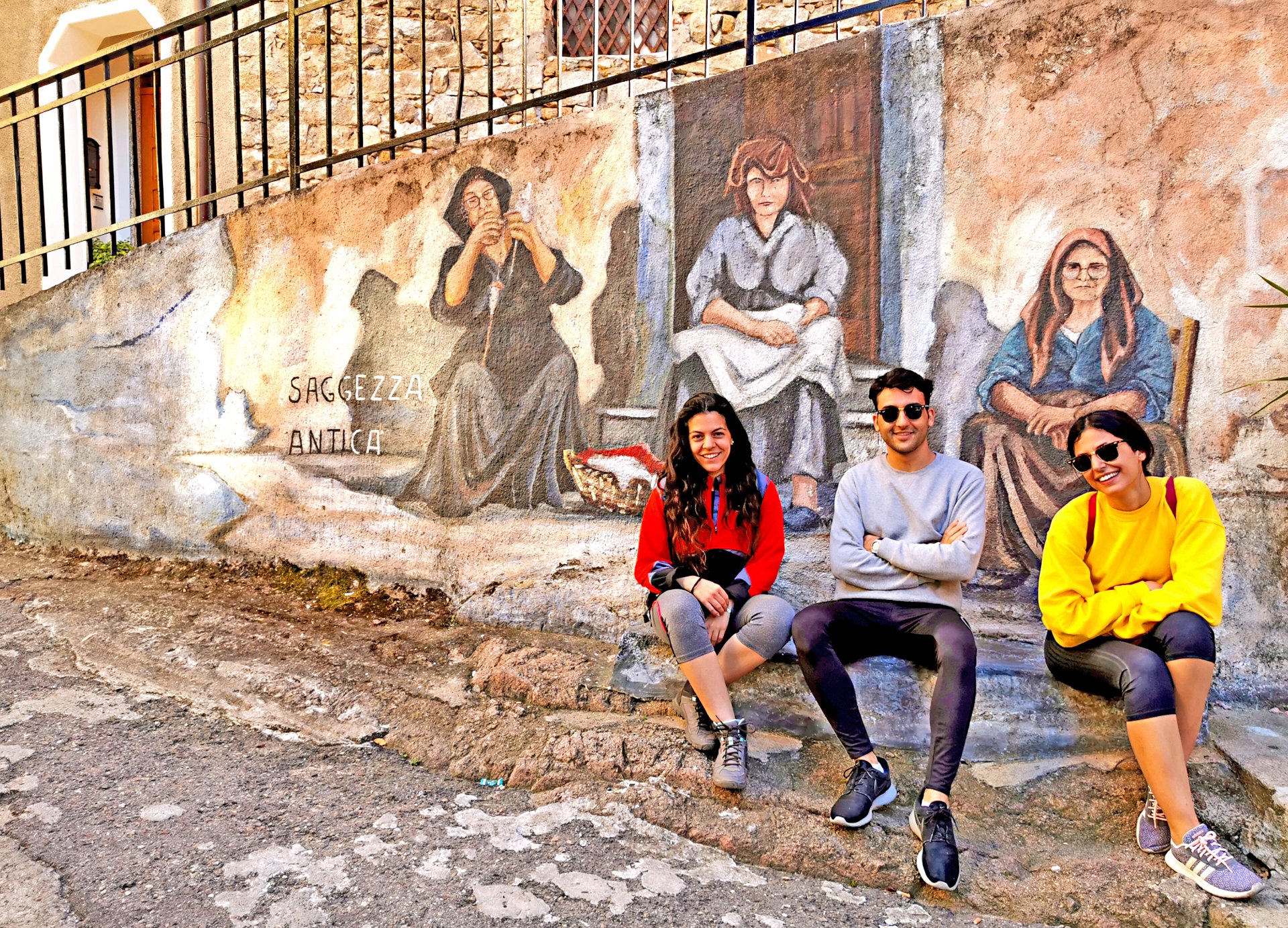 From Orgosolo: private jeep tour - Photo 3