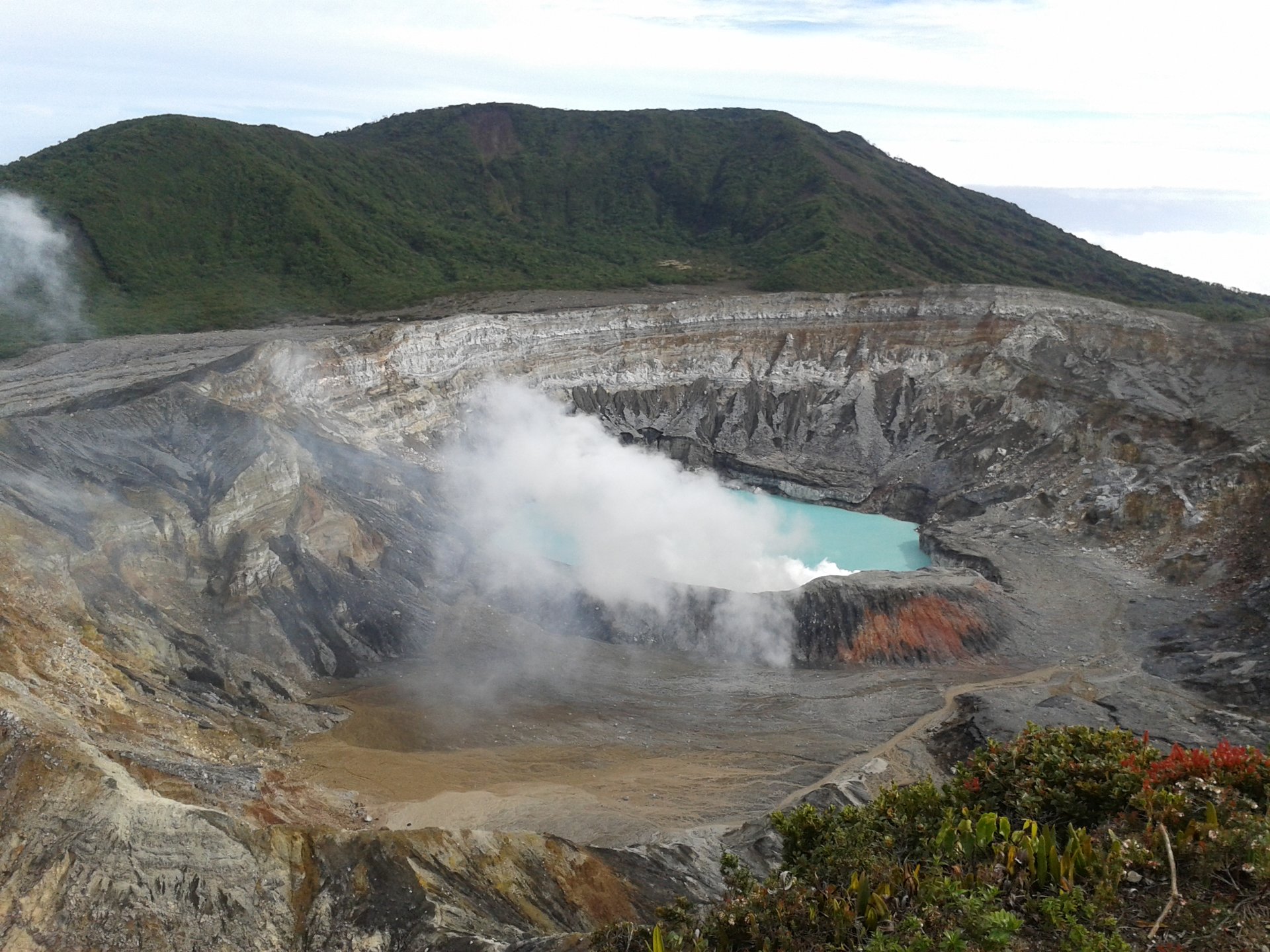 Pura Vida Escape 7-Day Costa Rica Private Tour: Arenal & Monteverde | Medium – photo 2