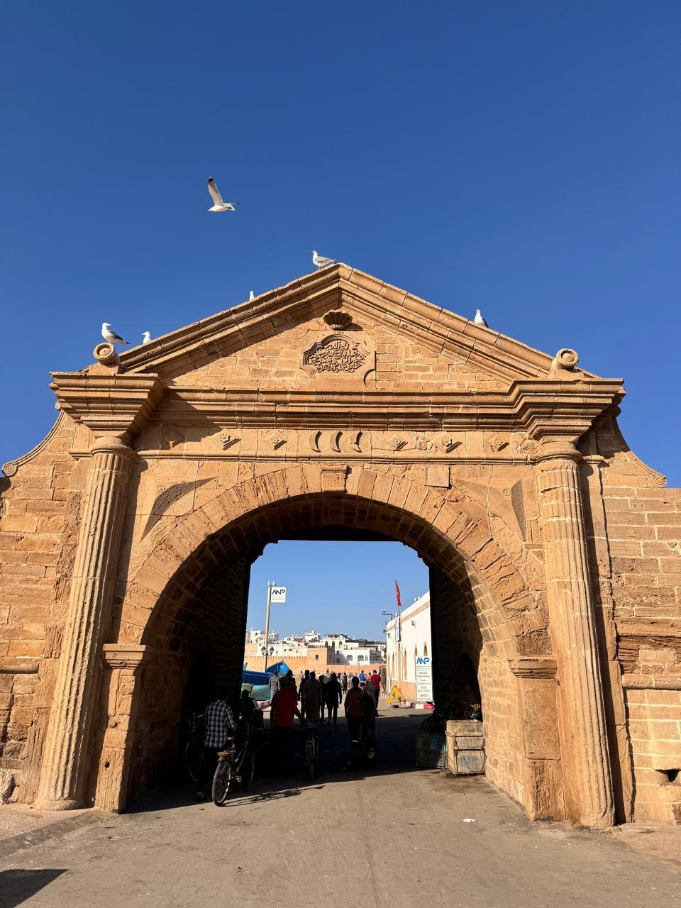 Private Excursion to Essaouira from Marrakech