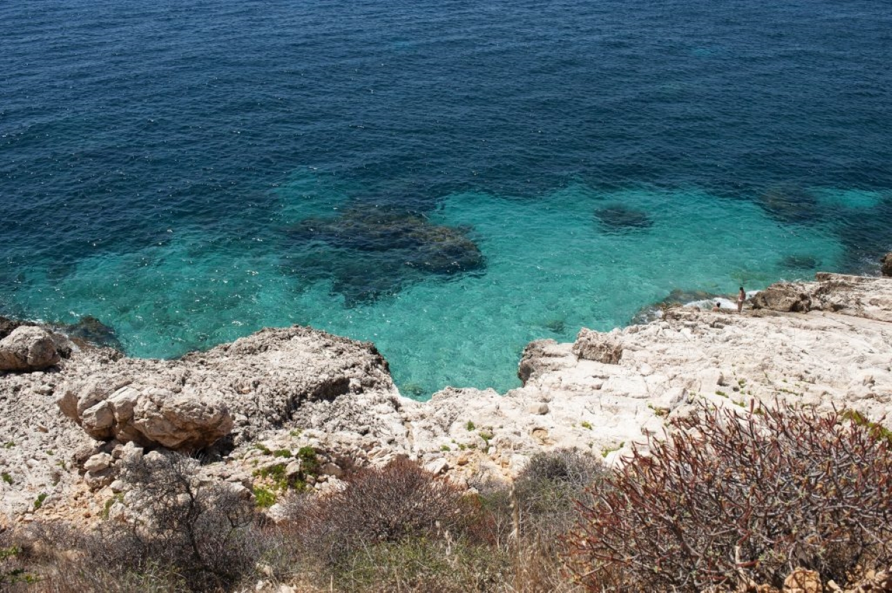 Egadi Shuttle Tour: discovering the beauties of Favignana and Levanzo - Photo 4