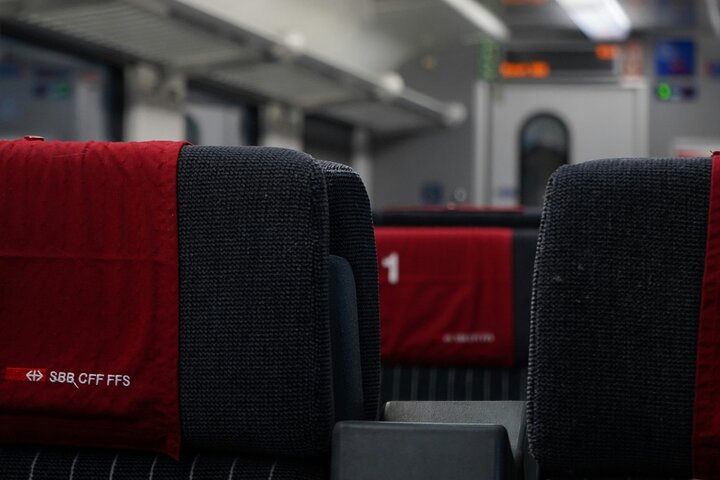  Swiss Travel Pass – Image 4 | WeShare