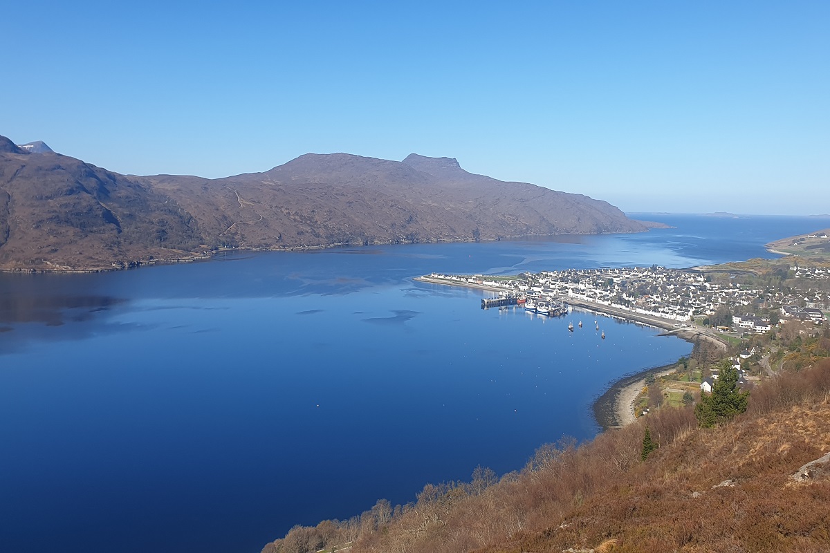 3 Days / 2 Nights - Assynt Mountain Adventure - Photo 4