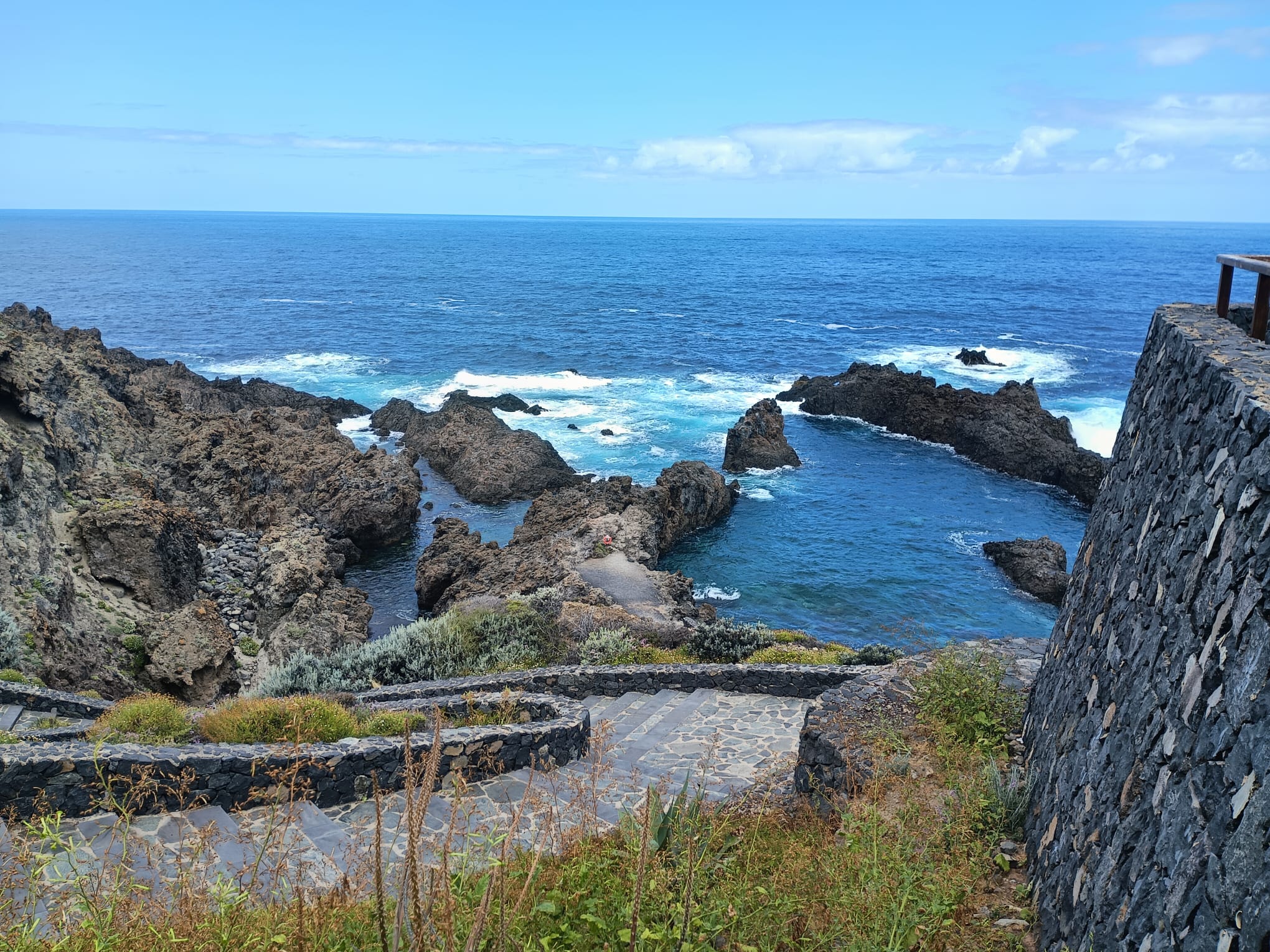 Excursion privada Paisajes y contrastes por la costa norte de Tenerife - Photo 12