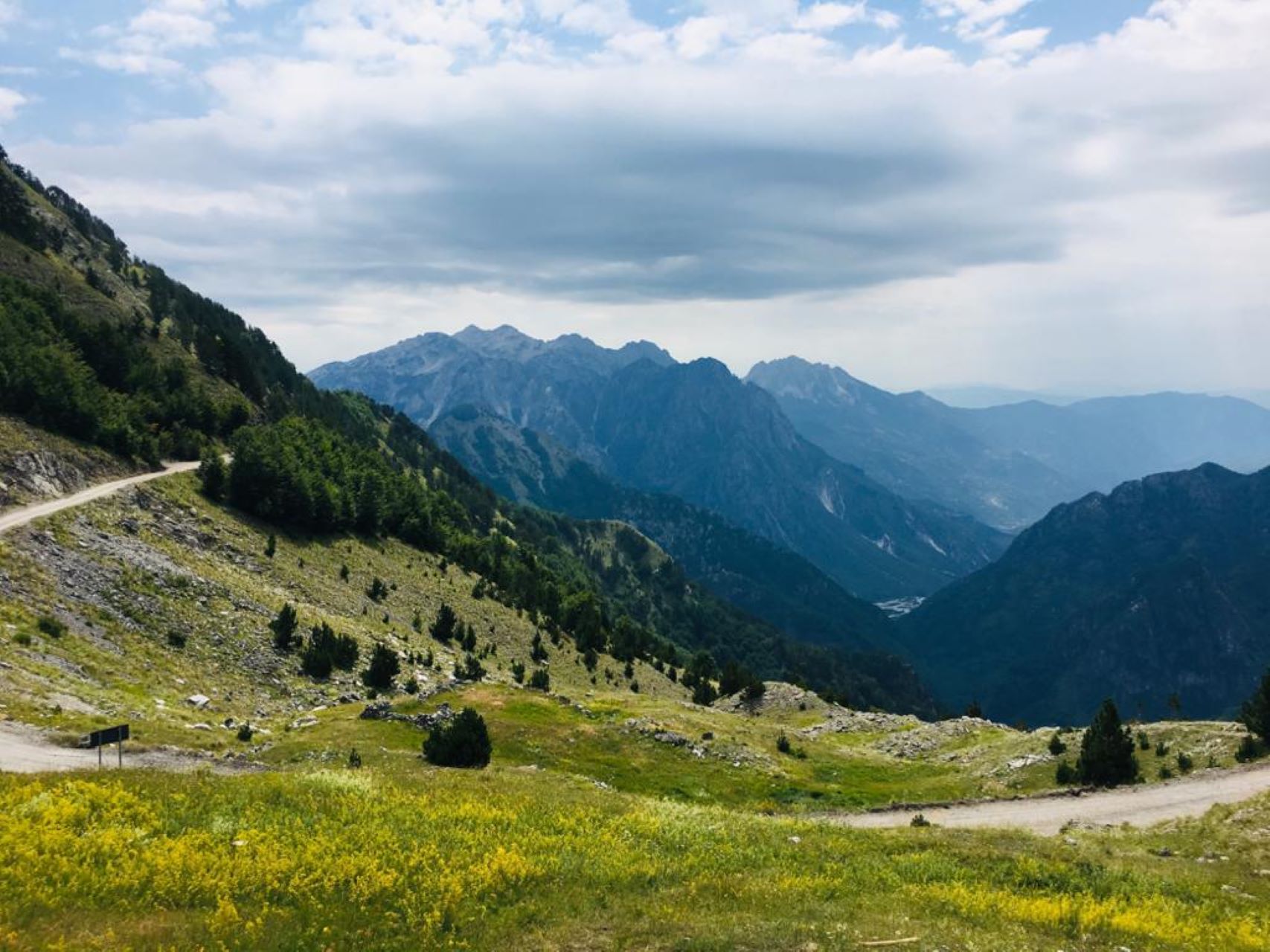 Albania Mountains: from Shkoder to Theth 2-days tour - Photo 4