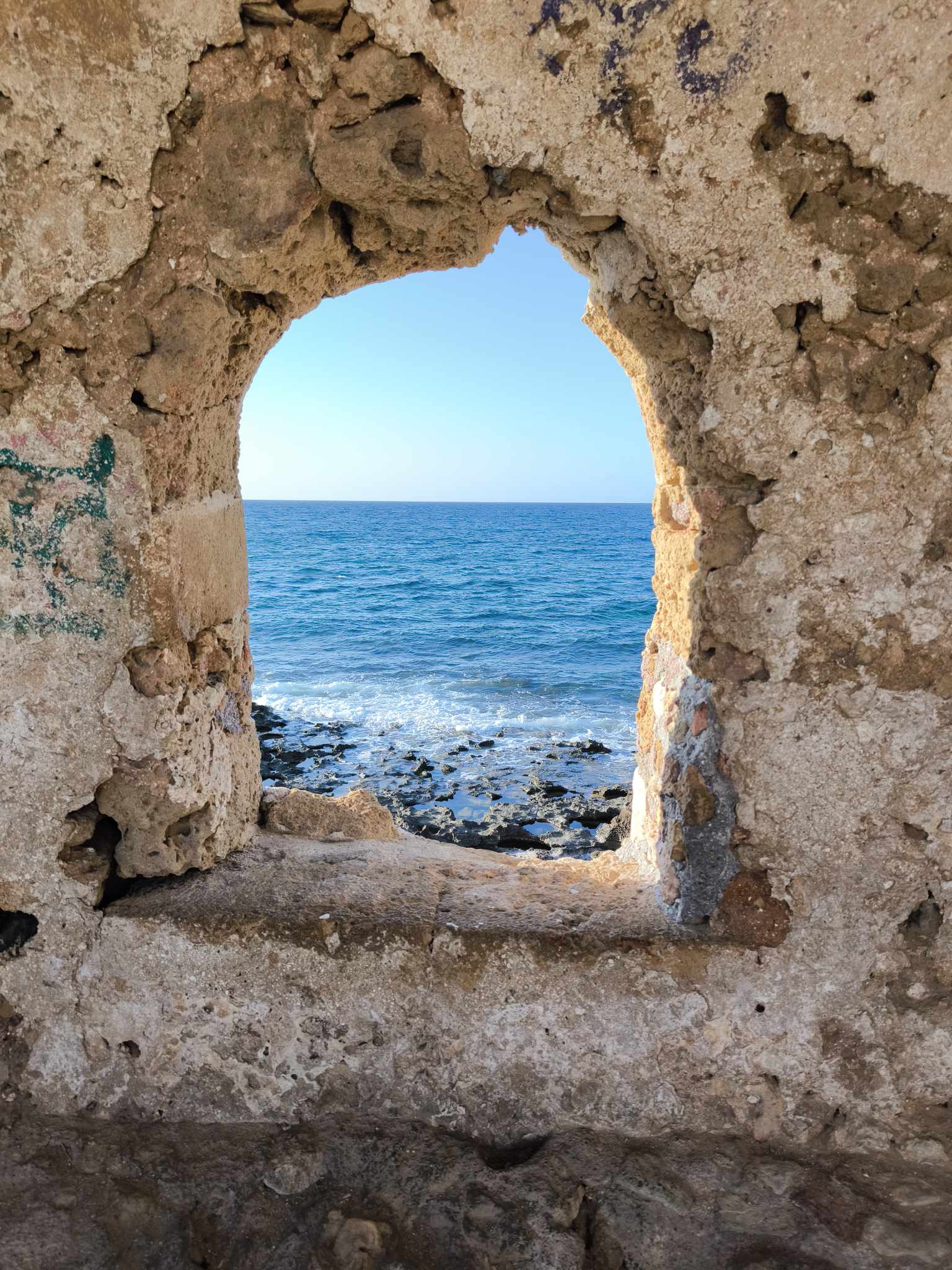 Explore Aptera & Chania – Semi-Private Tour