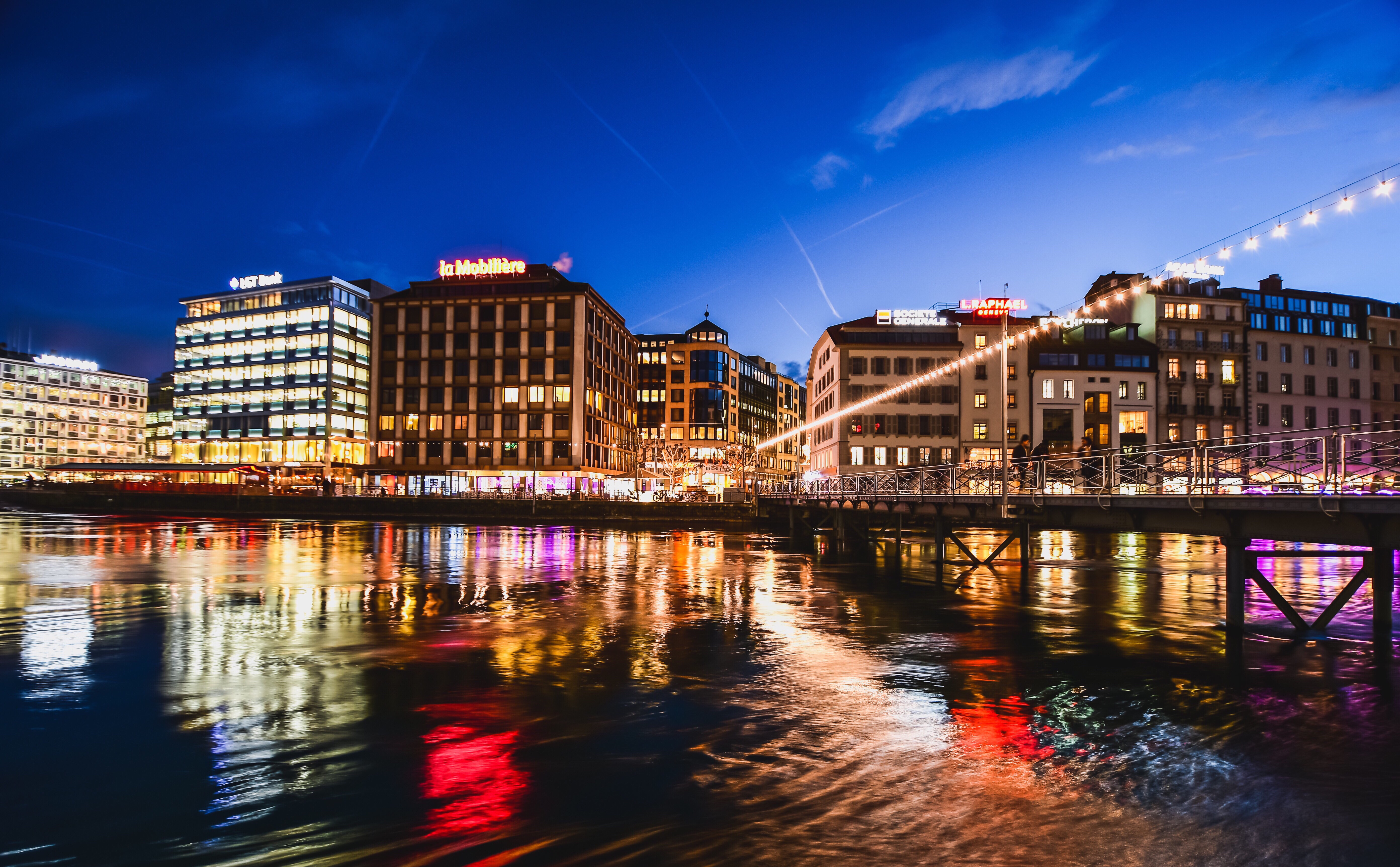 Geneva Private Walking Tour – Image 1 | WeShare