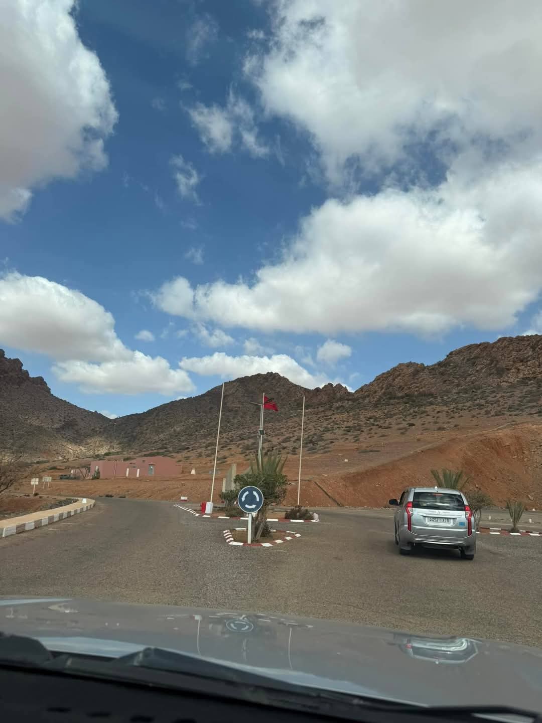 Agadir: 4WD Sahara Desert Day Trip With Lunch Couscous Tagine – photo 4