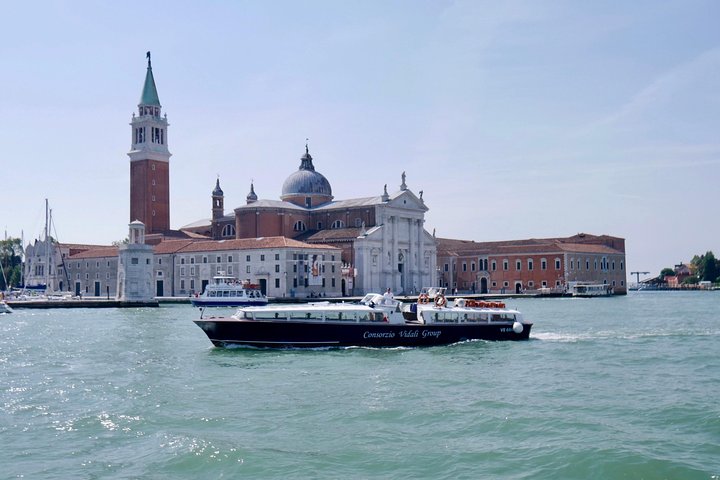 Morning Walking Tour of Venice with Mini Cruise - Photo 3