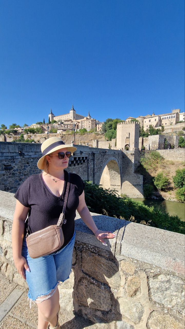 Tour privado por España (solo disponibilidad de conductor privado)