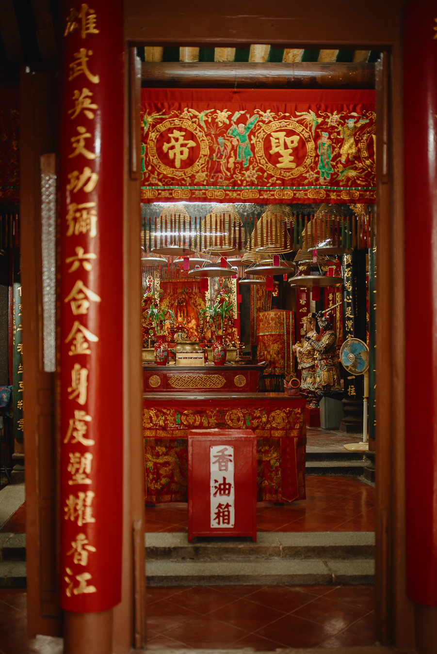 Cruise Layover Tour: Giant Buddha on Lantau Island in Private Service - Accommodations in Hong Kong