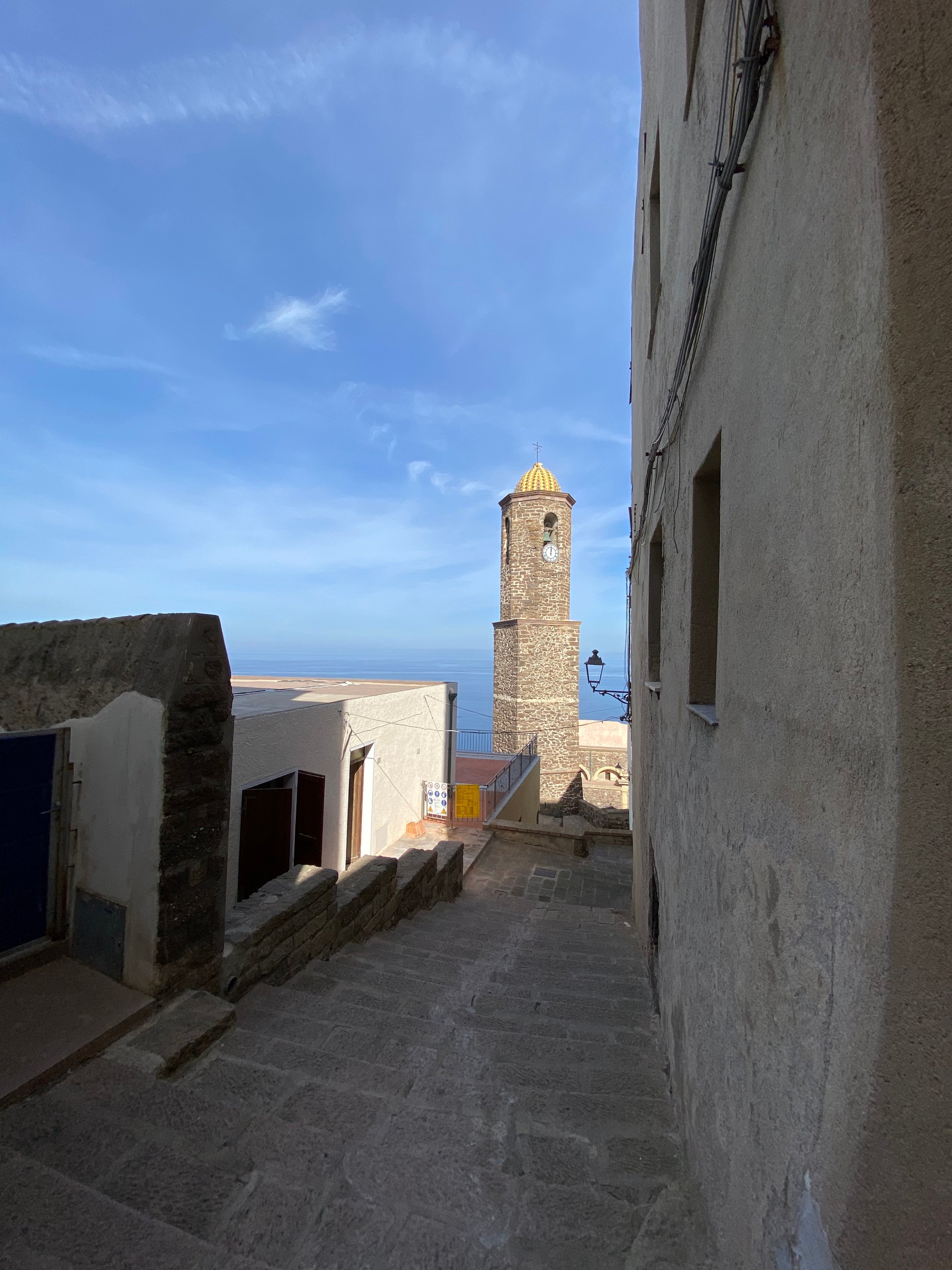 Castelsardo: tour with visit of the Intreccio museum and workshop - Photo 10