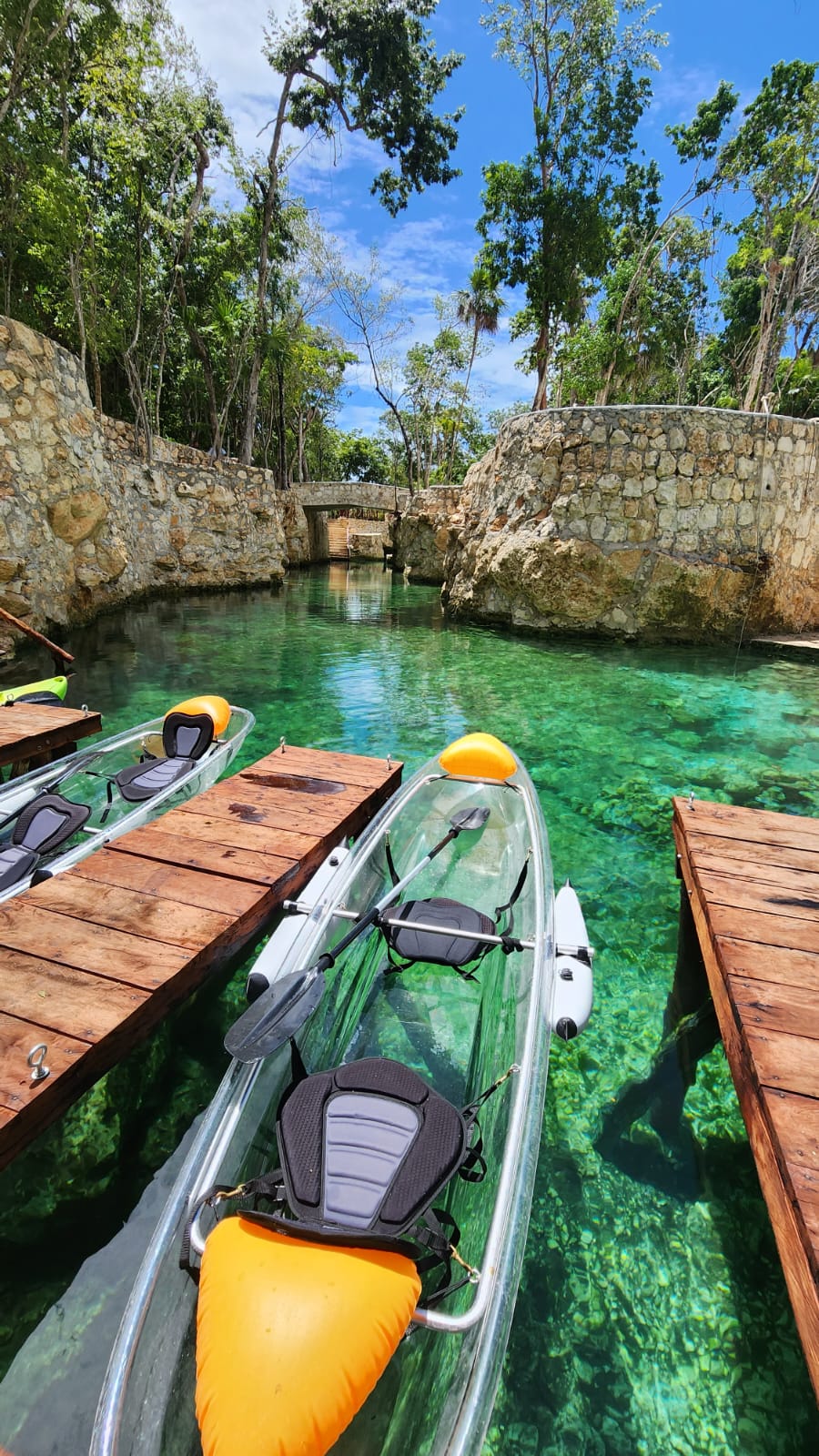 Casa Tortuga Silver – Experiencia en Cenotes — 8/13