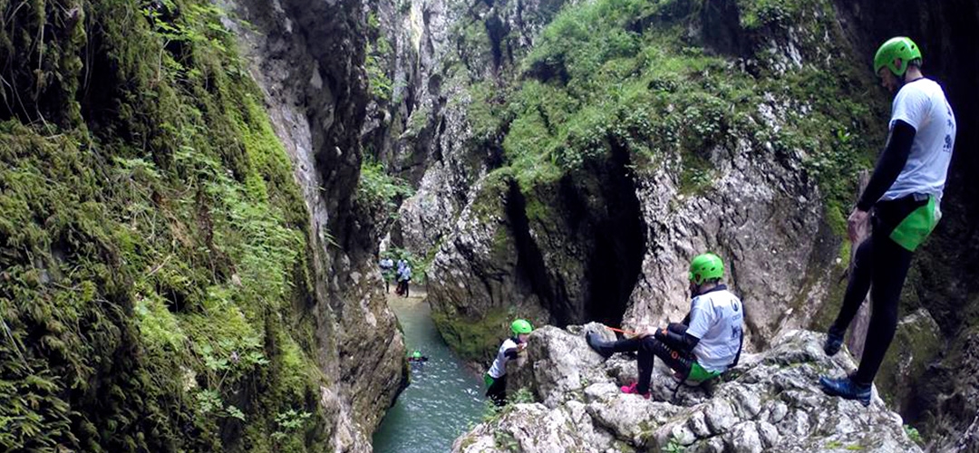 Day Trip to Montenegro Canyons from Tivat - Photo 2