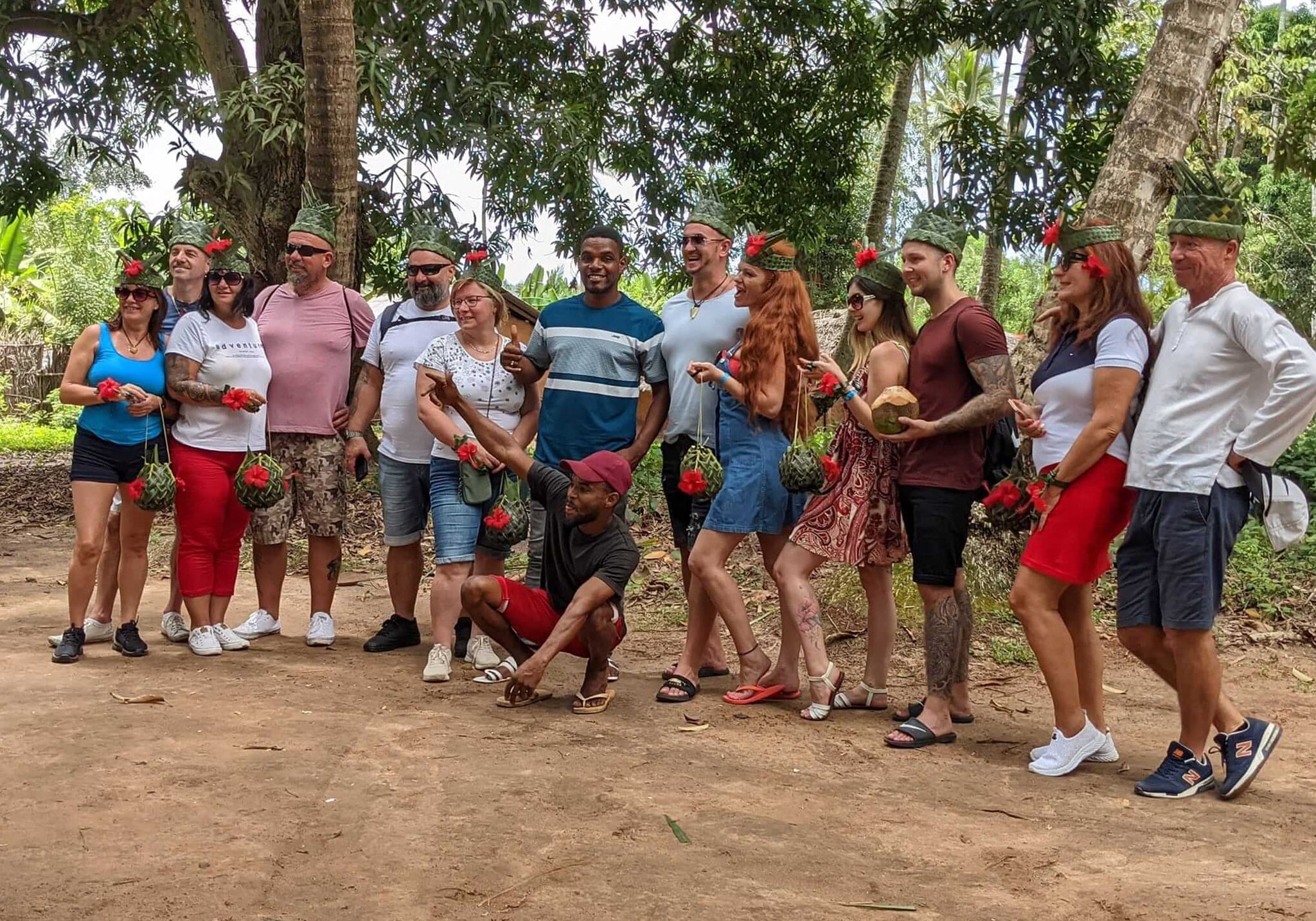 Zanzíbar: pruebe los sabores de las especias y hierbas de la isla - Foto 2