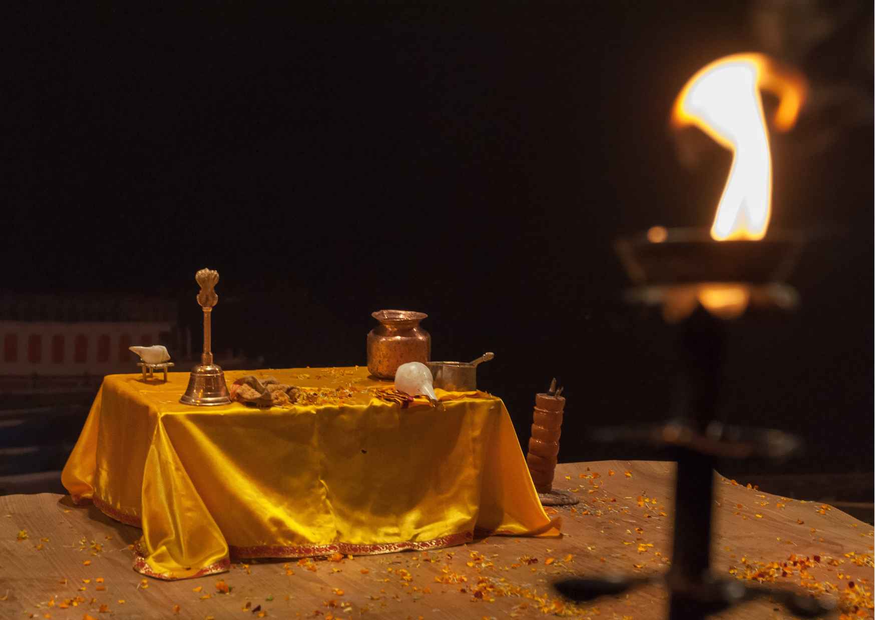 NIGHT WALK TOUR RISHIKESH - Photo 5