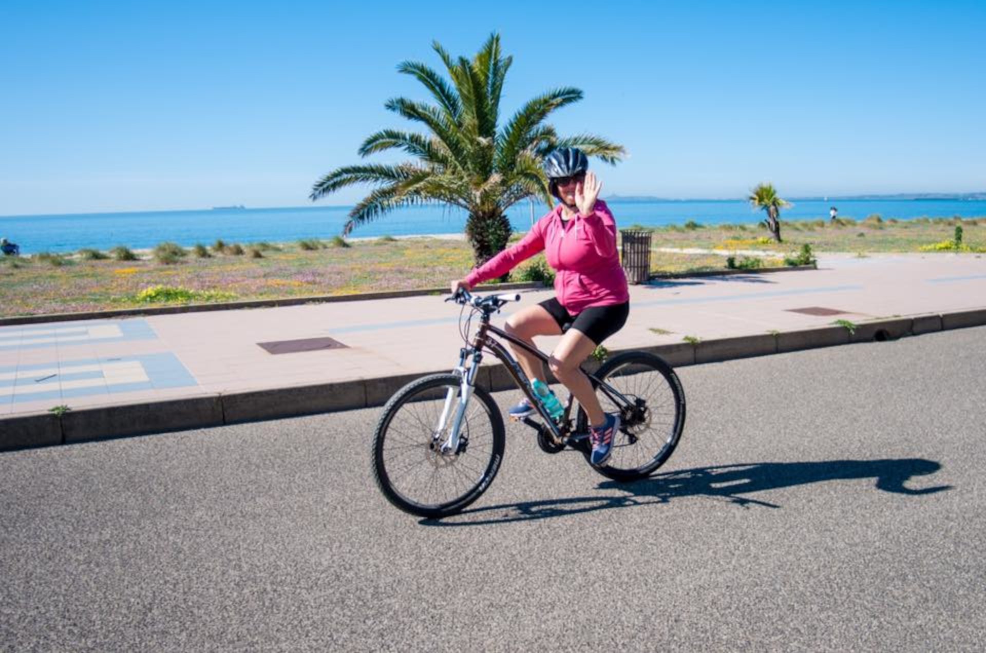 Oristano: bike tour along Torregrande coast - Photo 2