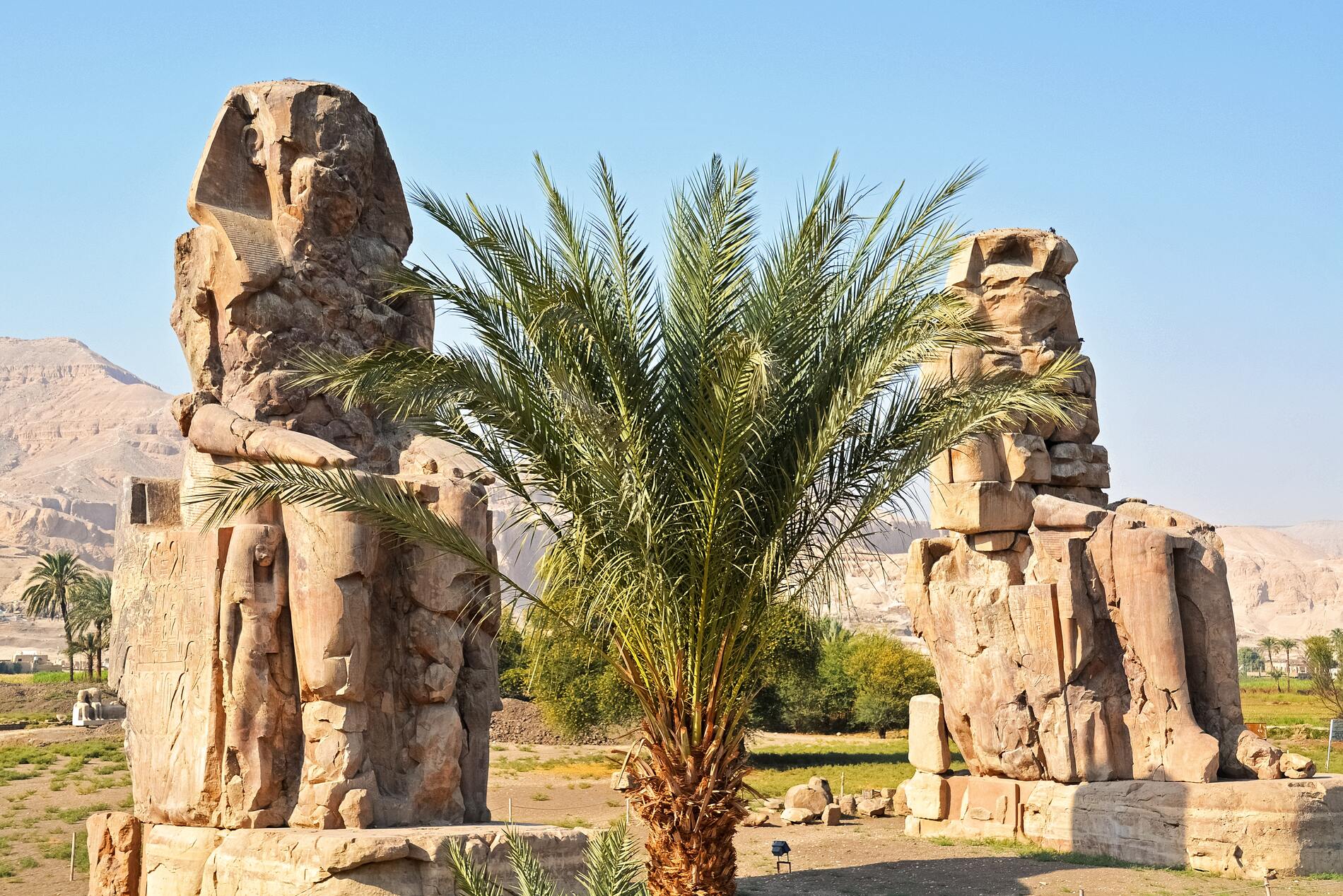 Explore Luxor from Marsa Alam – One Day Trip