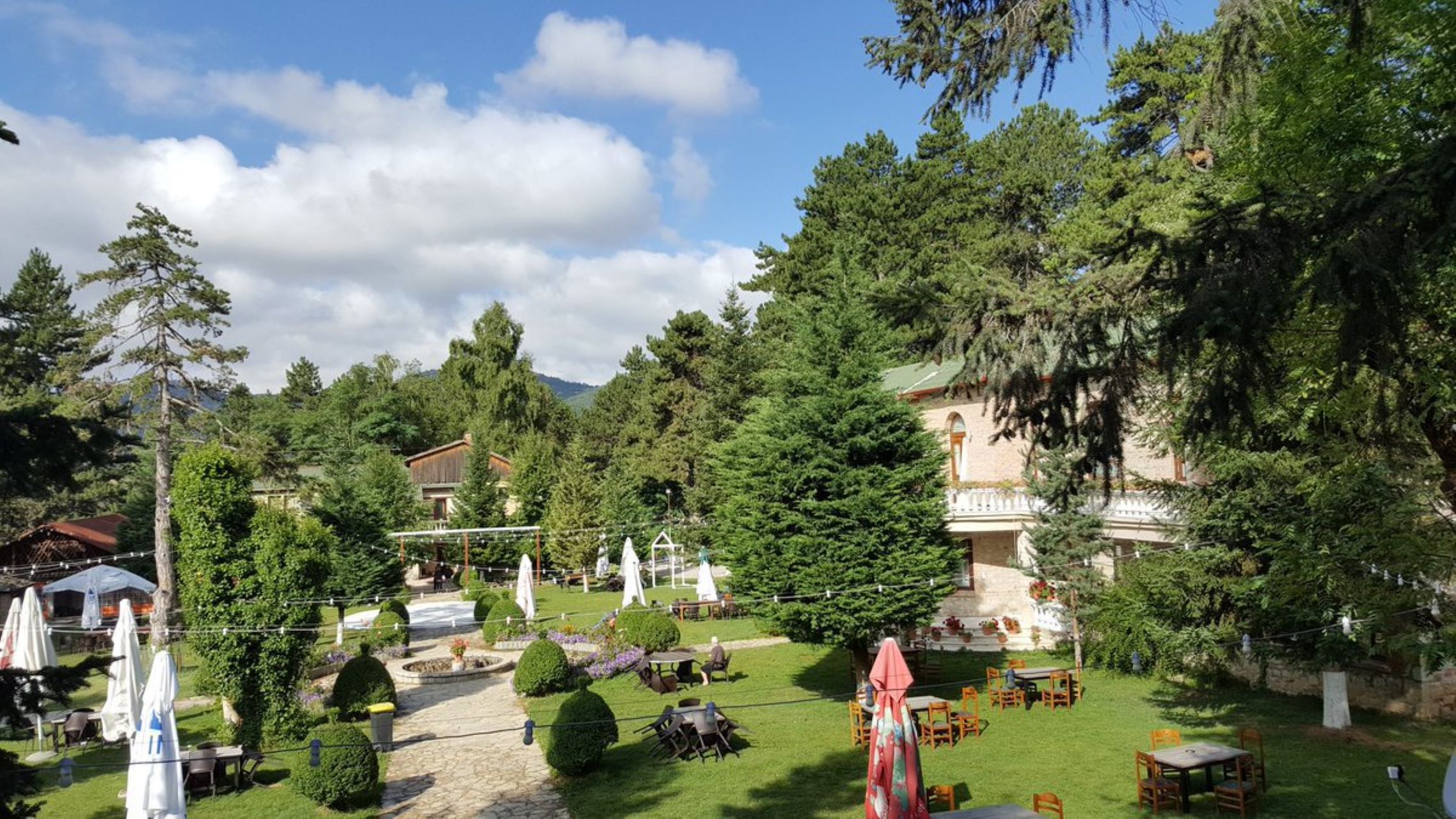 Korça walking tour - Photo 2