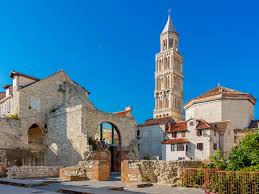 Evening Group Walking Tour - Split Old City Diocletian's Palace - Photo 7