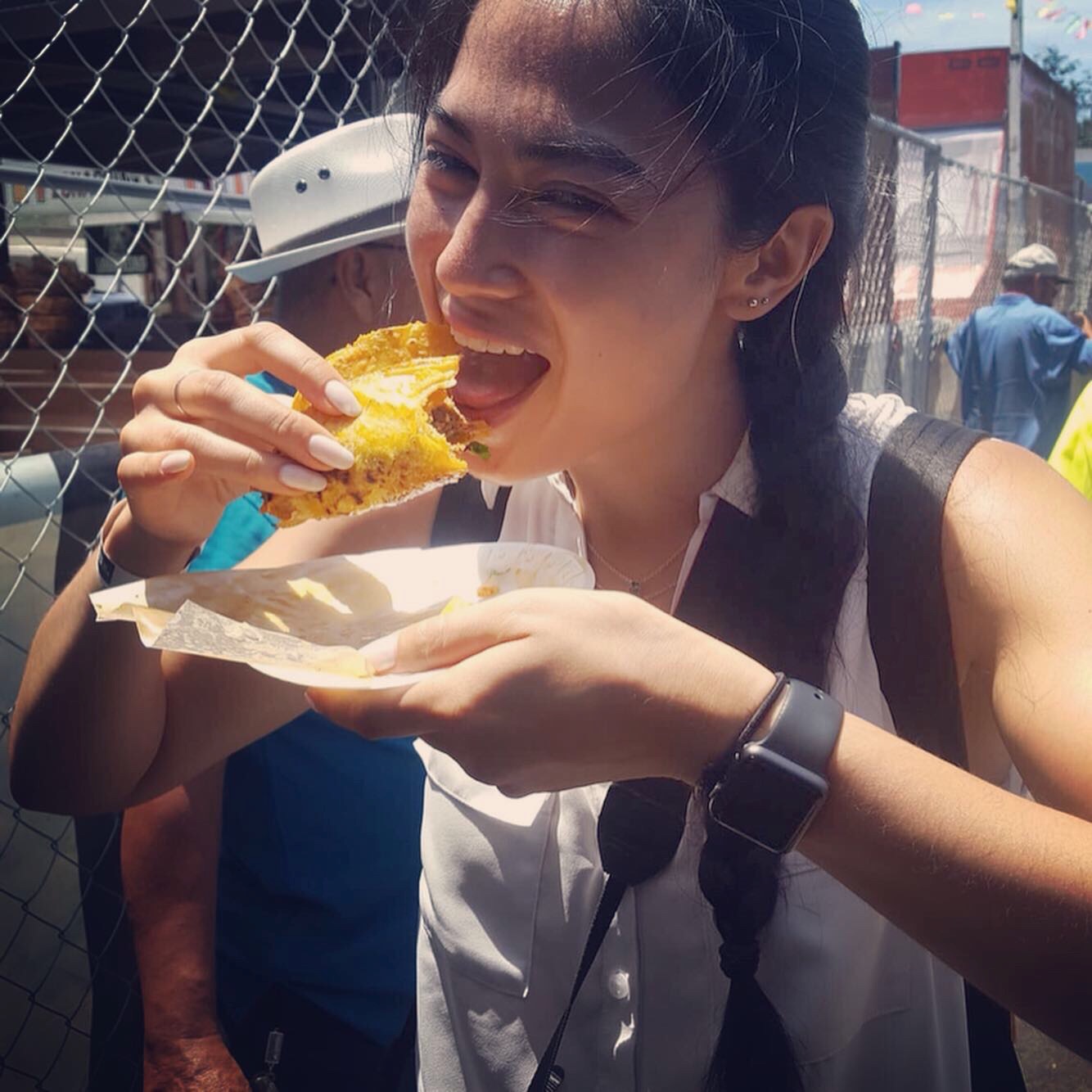 Intro Mexican Food Tasting from San Diego — 8/10