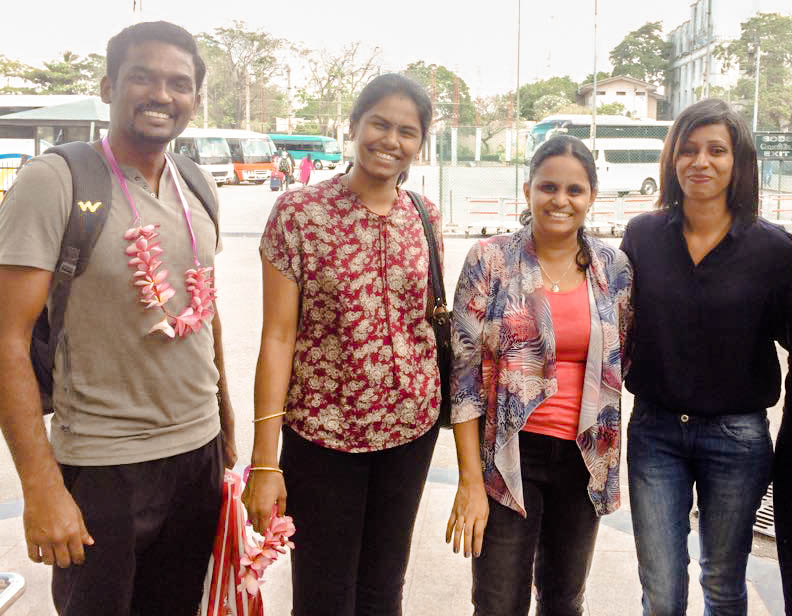 Transfer between Colombo (CMB) Airport and Era Beach by Jetwing, Talpe