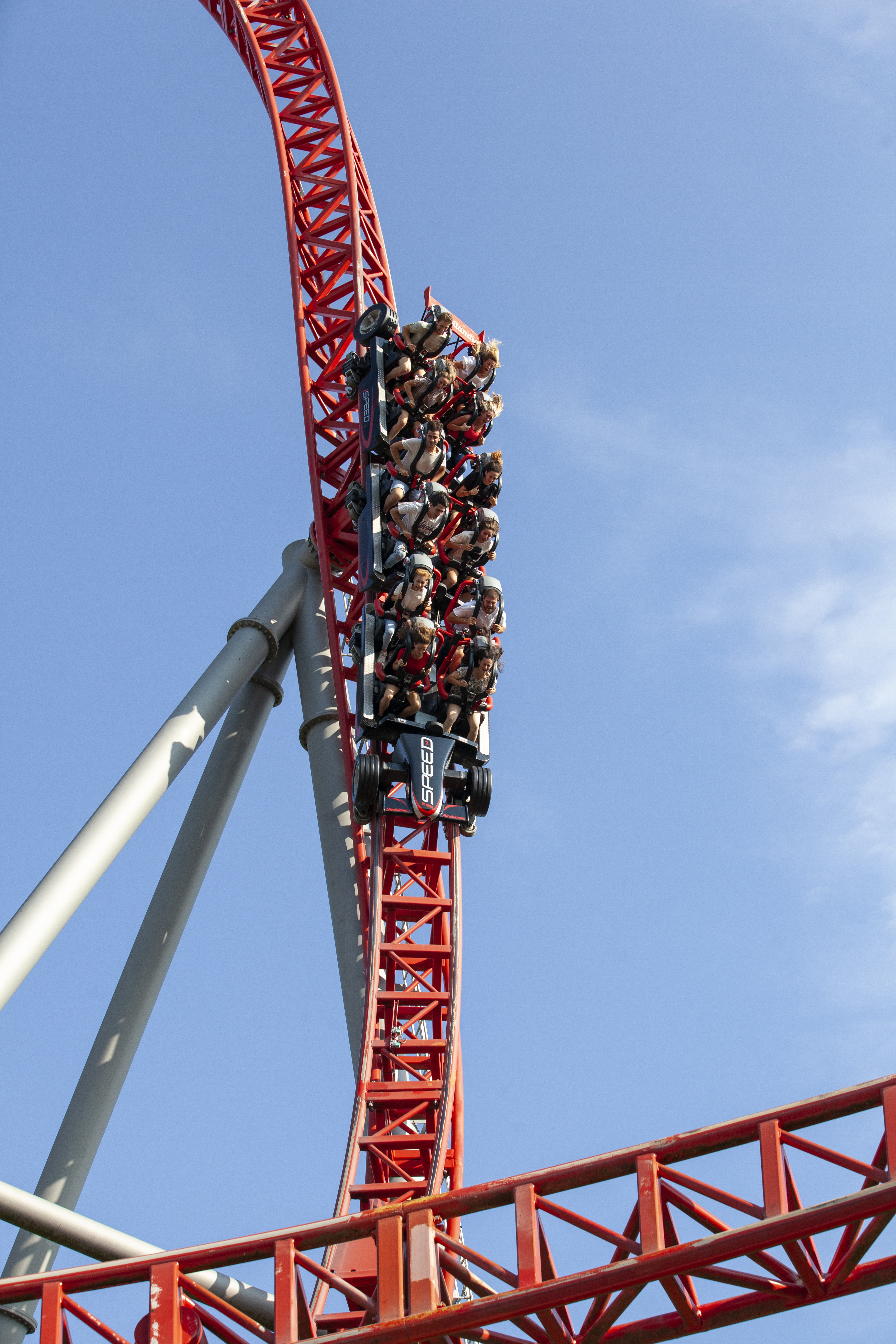 Entry ticket to Mirabilandia park and Visit Maranello Museum - Photo 7