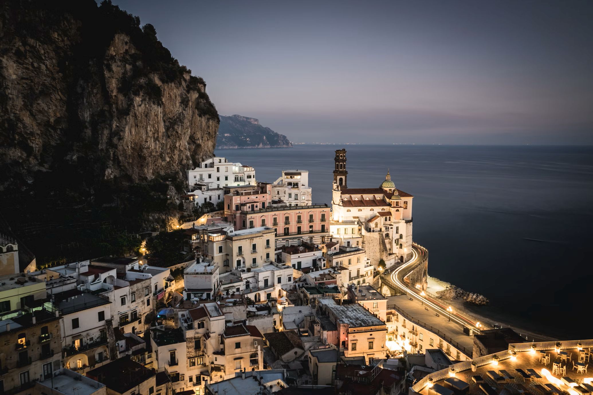 Private Positano Amalfi and Ravello from Sorrento – Image 2 | WeShare