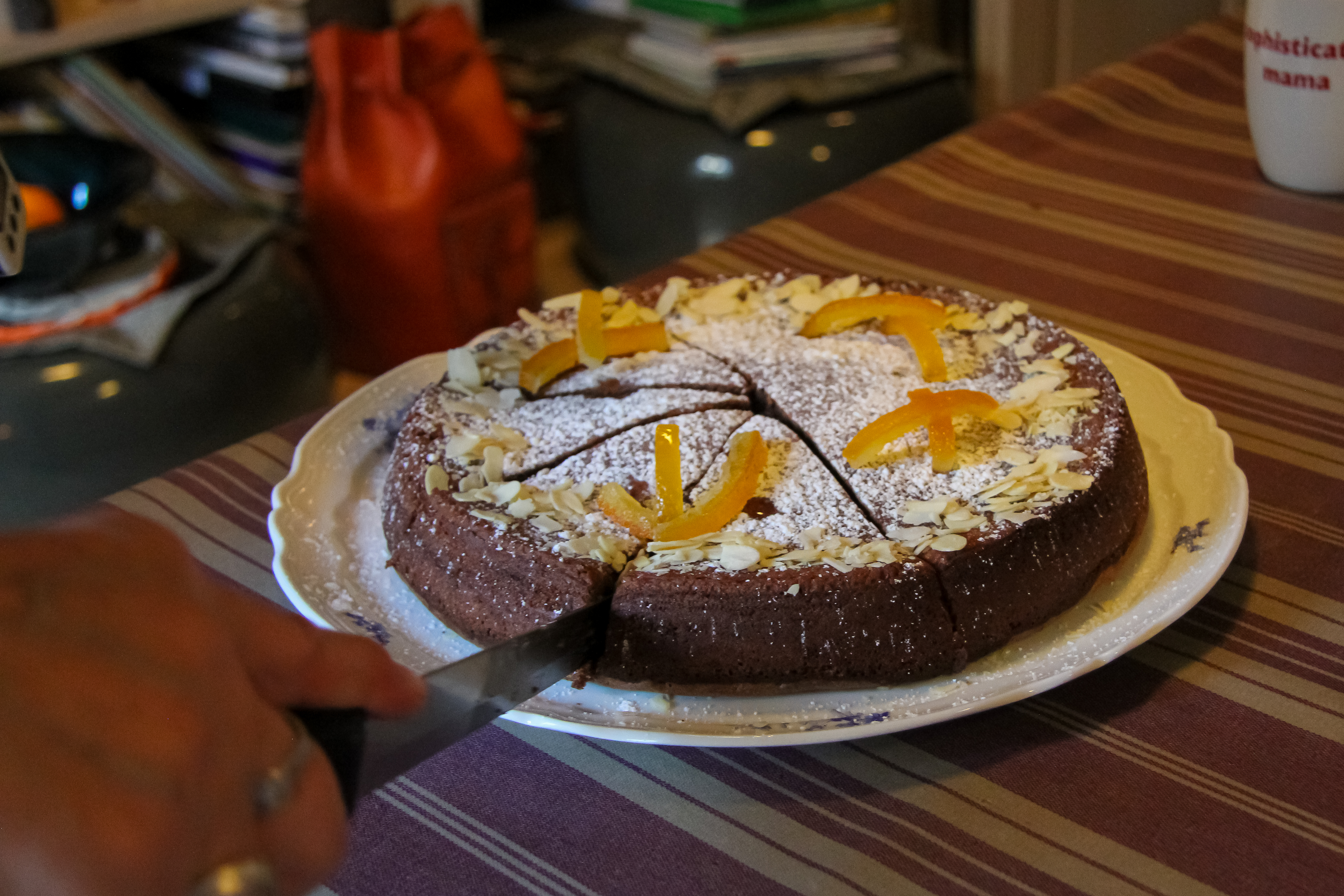 French Dessert Class - Photo 5