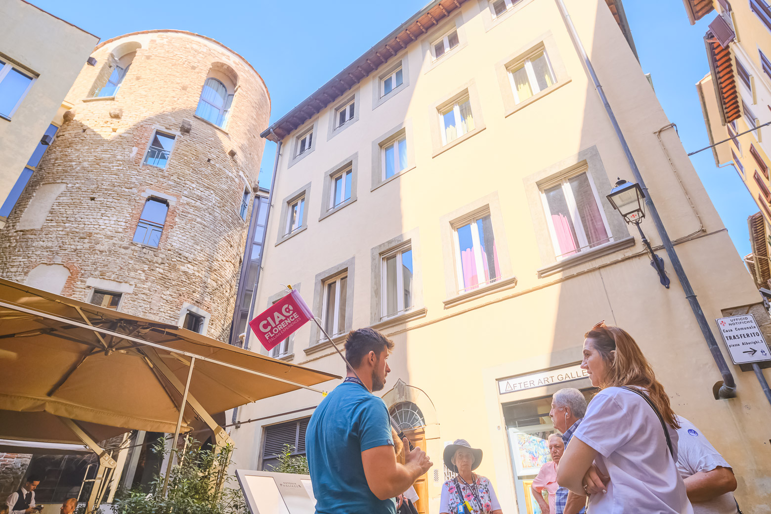 Best of Florence walking tour including skip the line visit to the Duomo Cathedral - Photo 17