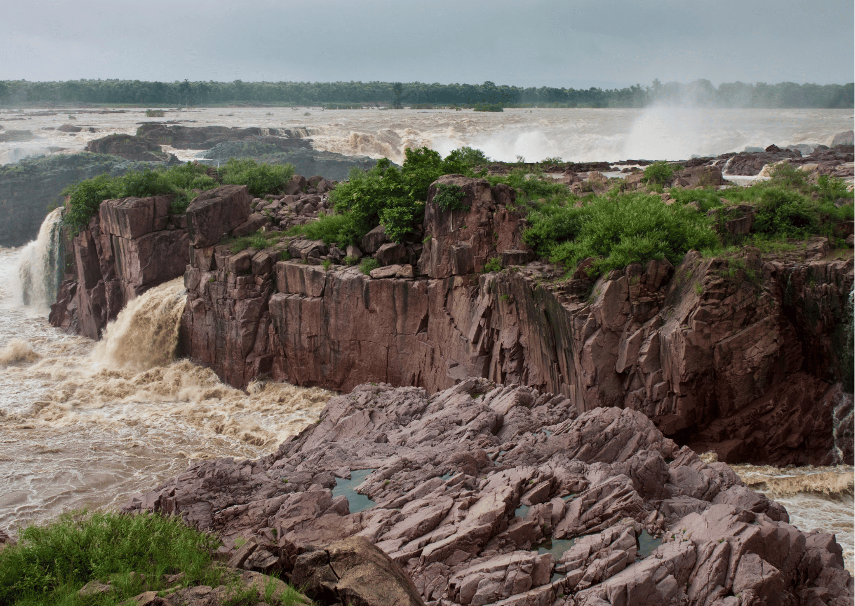 Discover the Raneh Fall from Khajuraho (Guided Halfday Sightseeing Tour by Car) - Photo 9