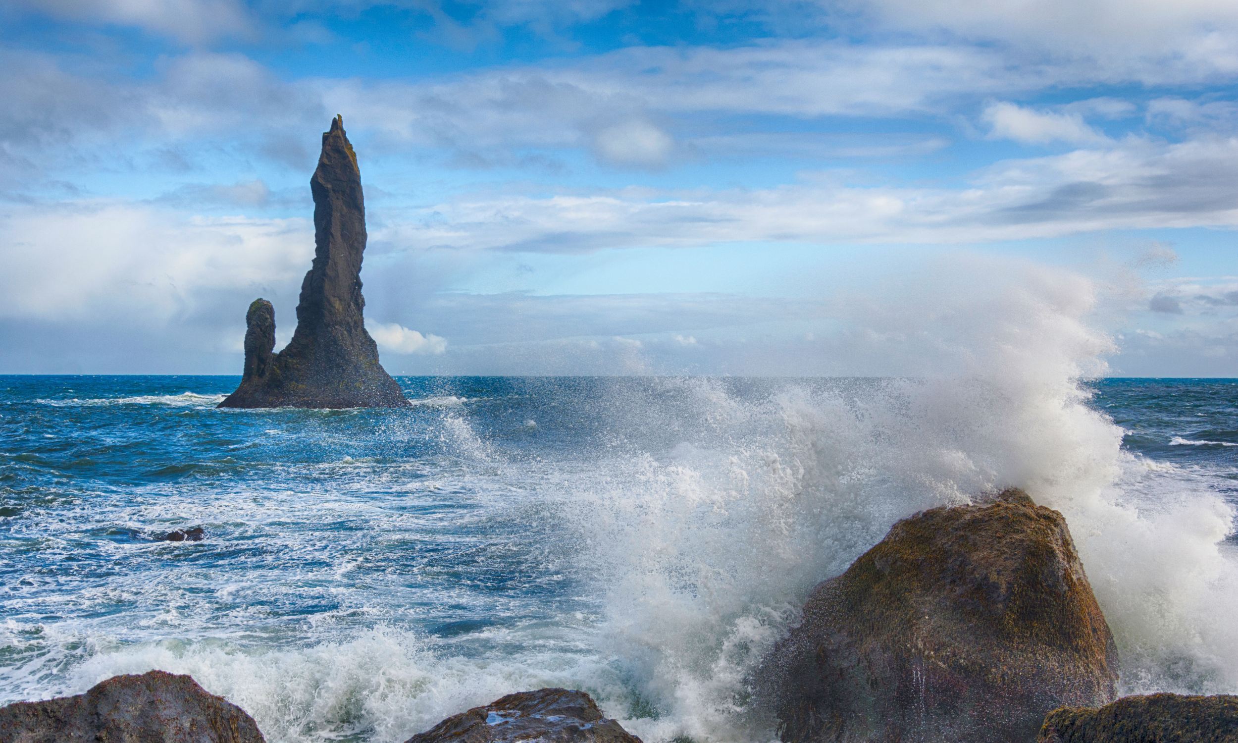 Private South Coast Tour from Reykjavik with Vik & Black Sand Beach - photo 7