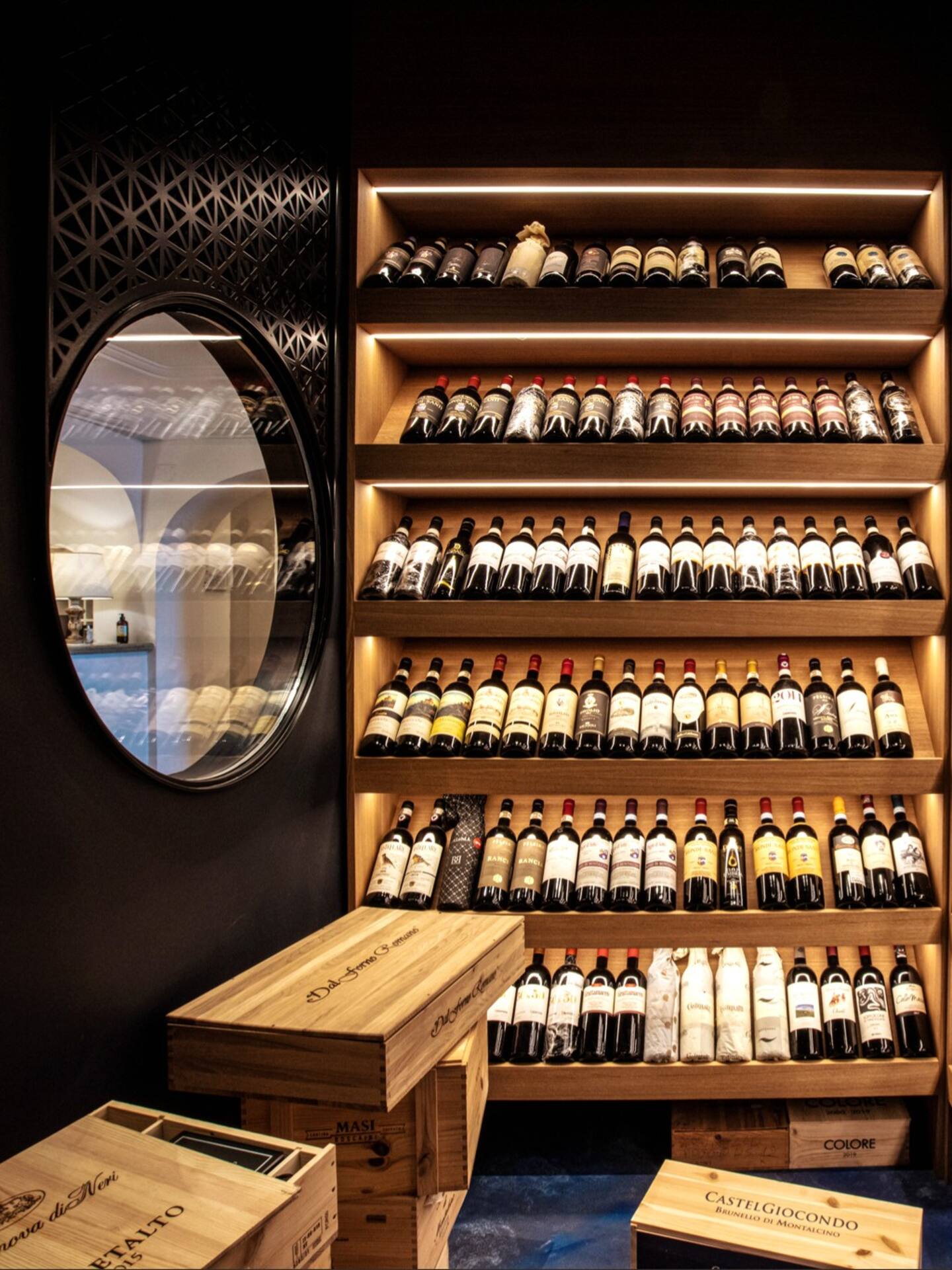 Positano: Premium Wine Tasting Experience with a Sommelier - Photo 8