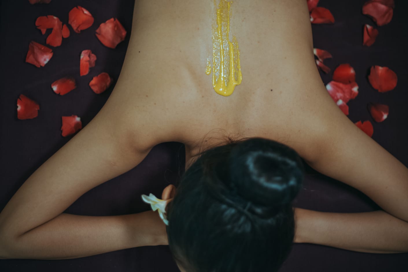Luxury Bali Massage and Beauty Spa for 180 Minutes in Jimbaran – photo 4