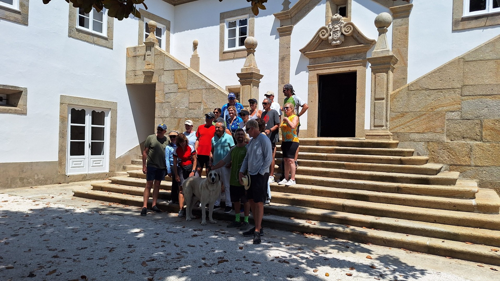 Private Ponte de Lima & Green Wine Estate Tour from Porto - Photo 9