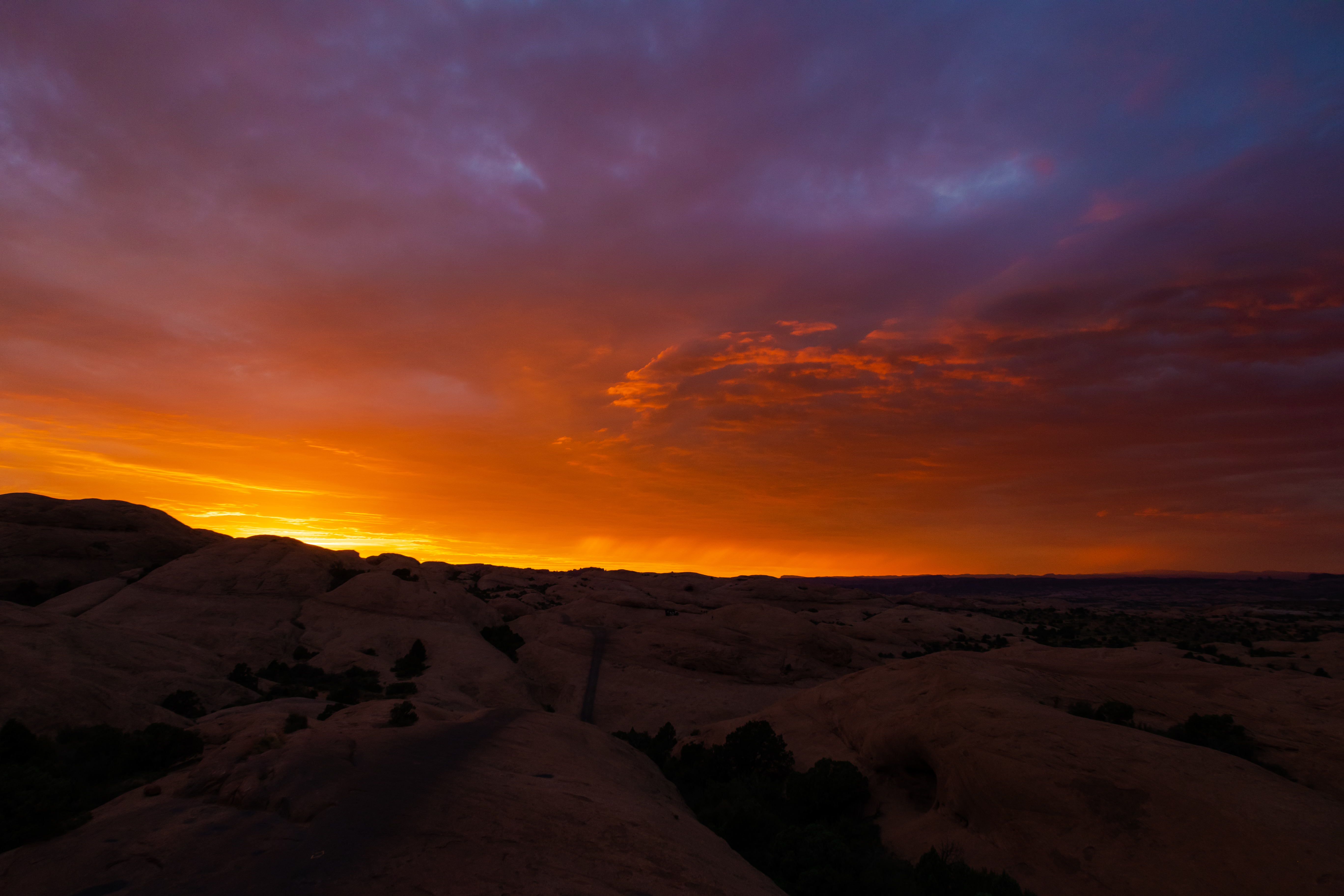 7-Day National Parks Tour: Zion, Bryce Canyon, Monument Valley and Grand Canyon South Rim with Camping (SWHCAMP) - Alojamientos en Las Vegas (Nevada)