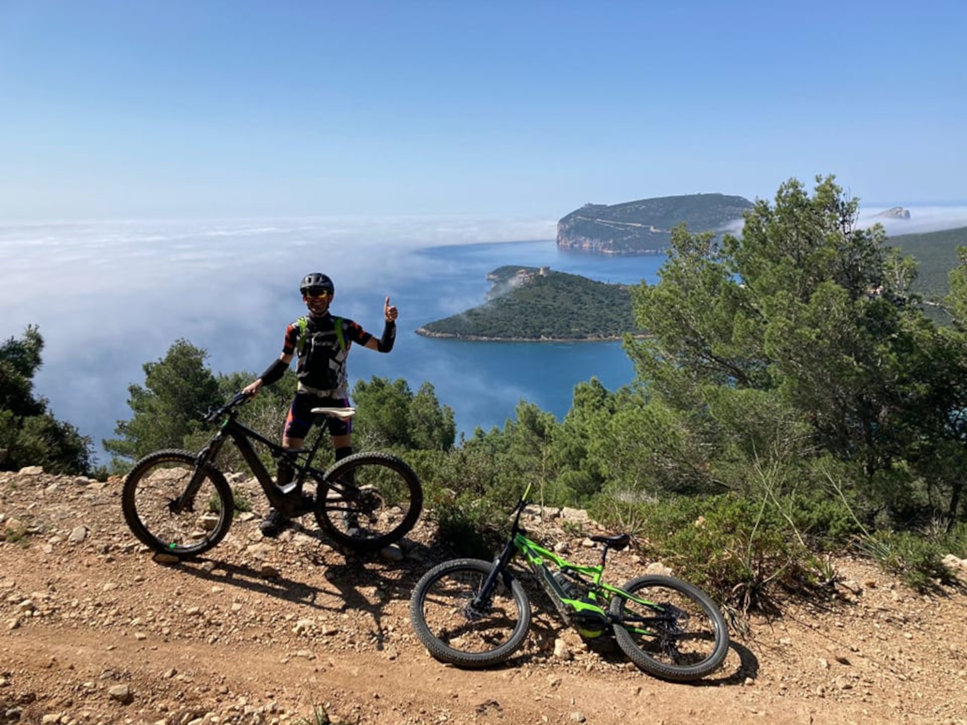 Alghero: ebike tour in Porto Conte Park - Photo 7