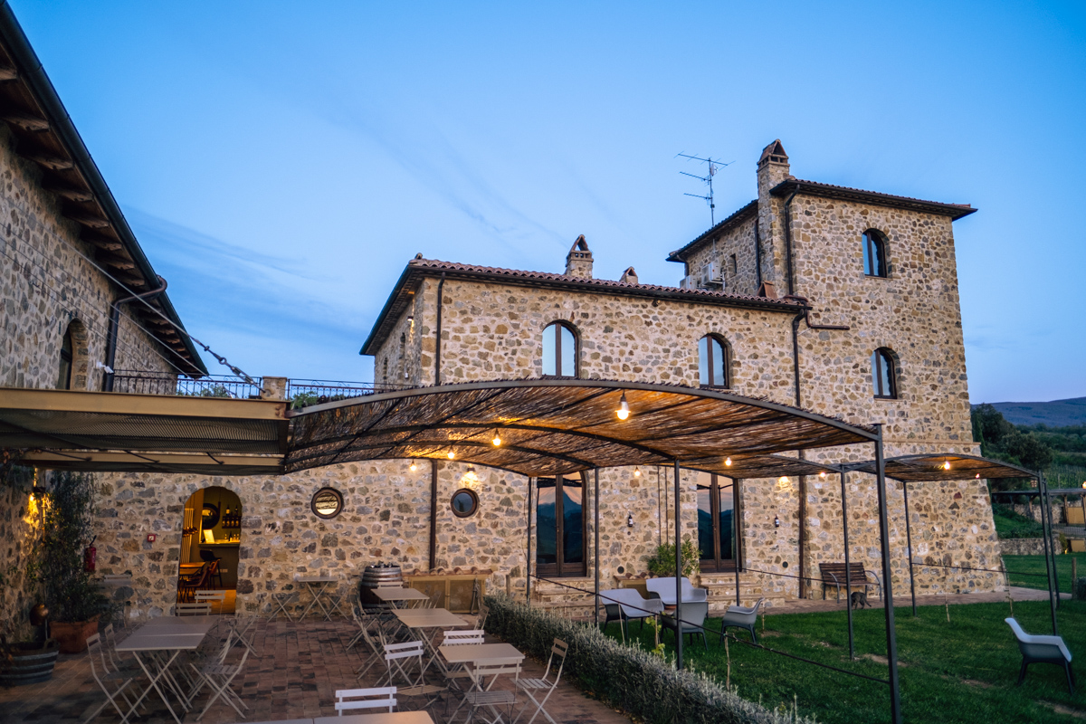 Tuscany: 7 days in Maremma, with Wine Therapy - Photo 14