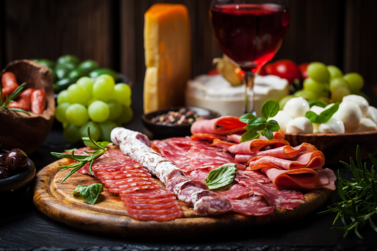 Rome: Discover Genuine Italian Food with a Guided Tour – Image 1 | WeShare