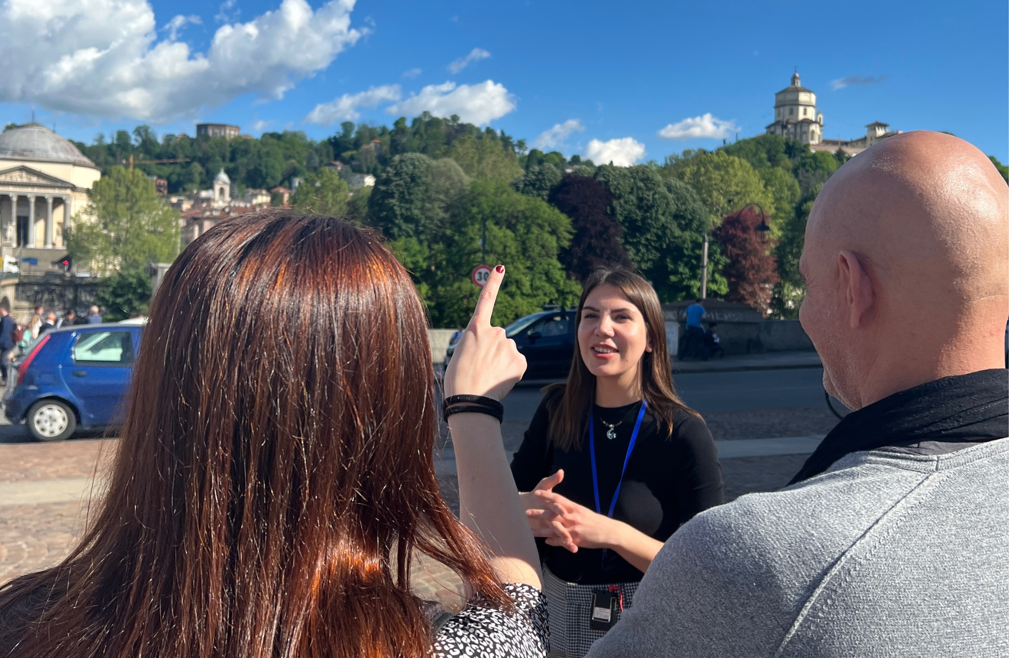 Walking Tour of Turin: History, Legends and Tales - Photo 11