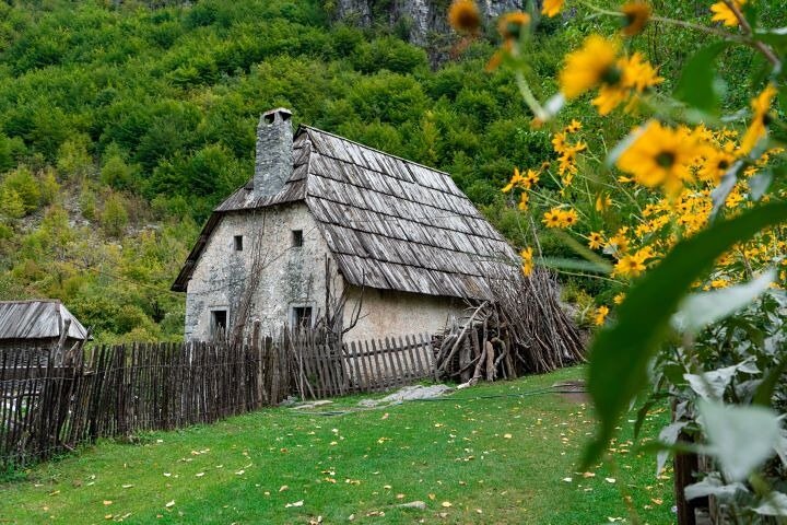 Explore Theth in a Day from Tirana - Albania’s Best Escape - Photo 8
