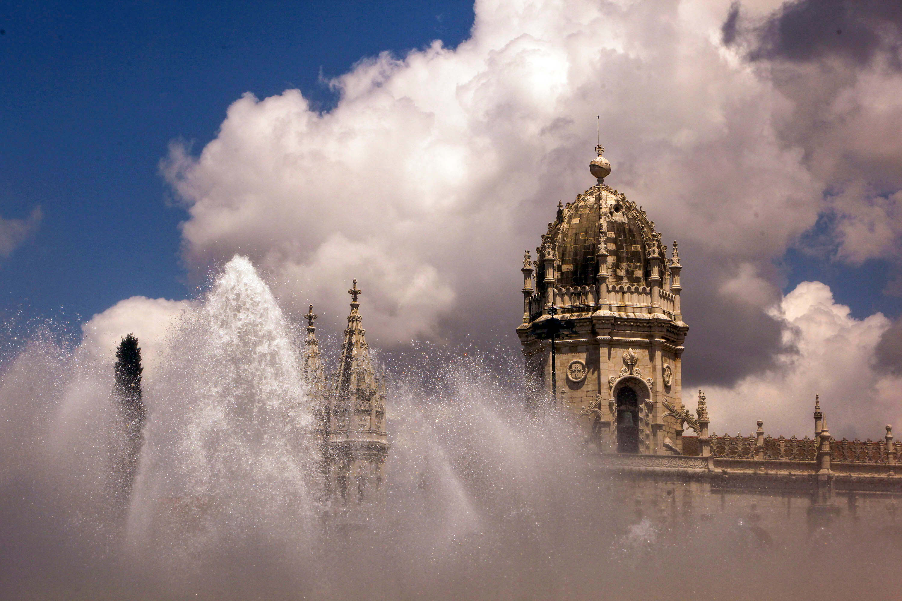 Lisbon: Explore the Belém District