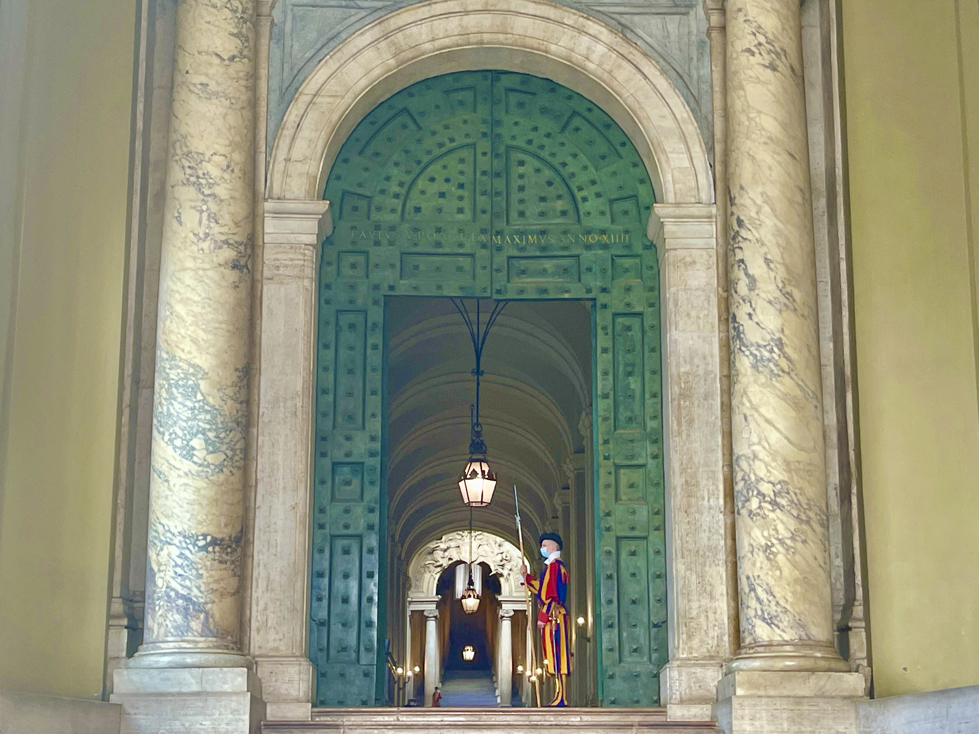 Vatican Museums, Sistine Chapel & St. Peter’s Basilica Private Tour - Photo 16